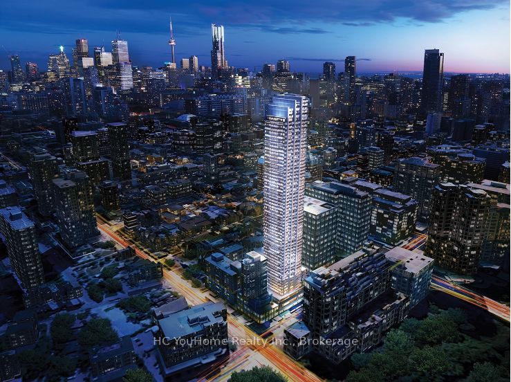395 Bloor Street E 4101, Toronto, ON M4W 1H7 photo 5