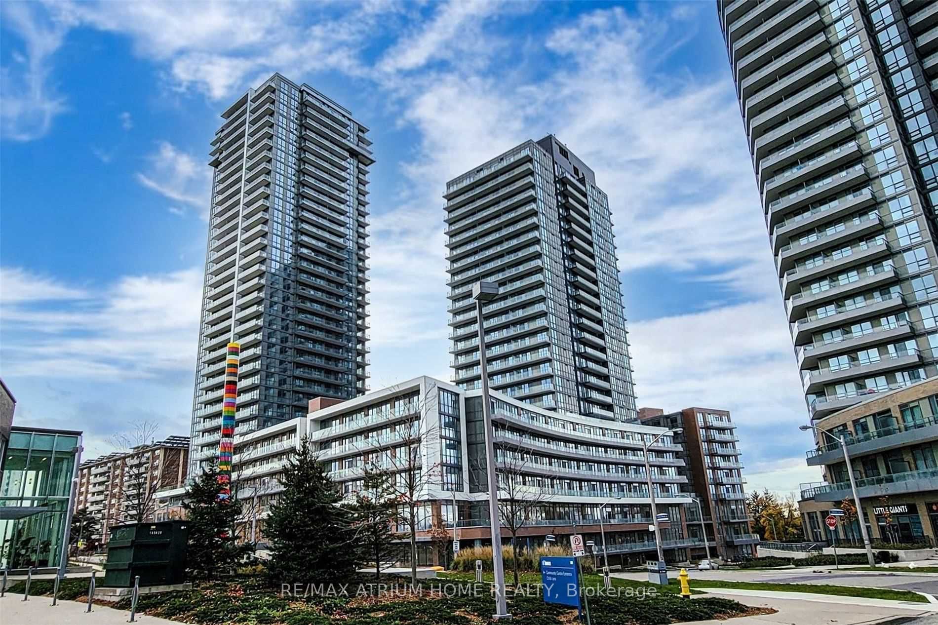 38 Forest Manor Road 1701, Toronto, ON M2J 0H4