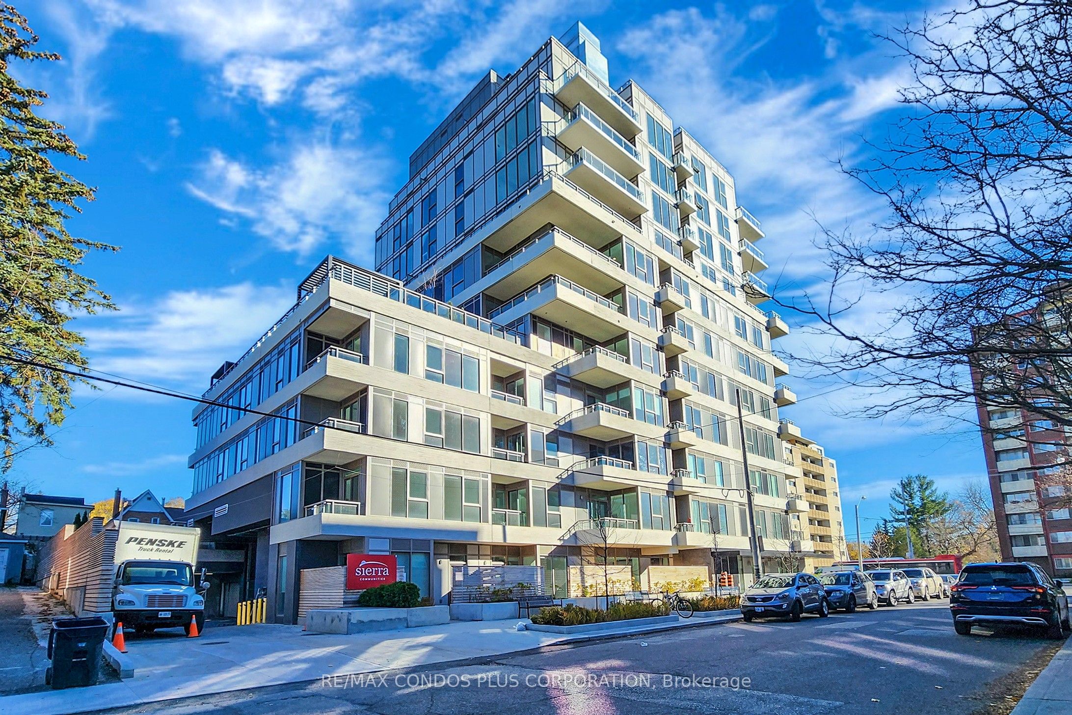 1 Cardiff Street 610, Toronto, ON M4P 0G2 photo 3