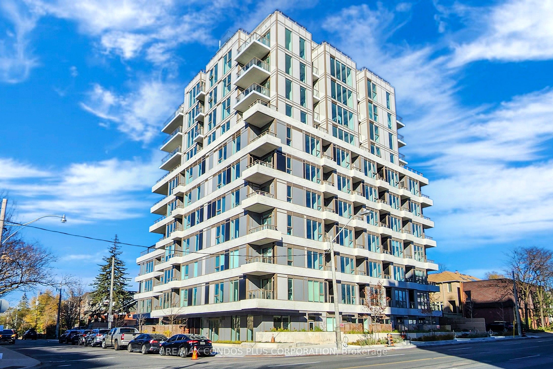 1 Cardiff Street 610, Toronto, ON M4P 0G2 photo 4