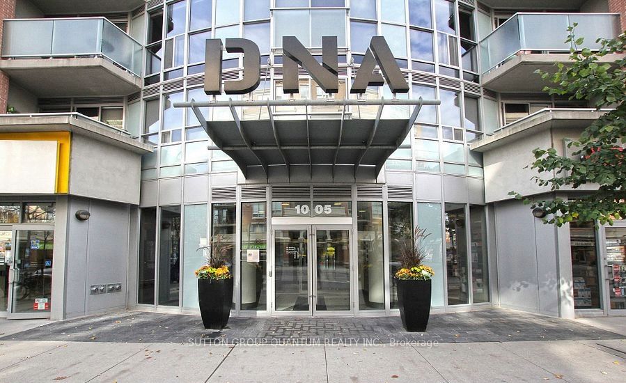 1005 King Street W 502, Toronto, ON M6K 3M8 photo 3