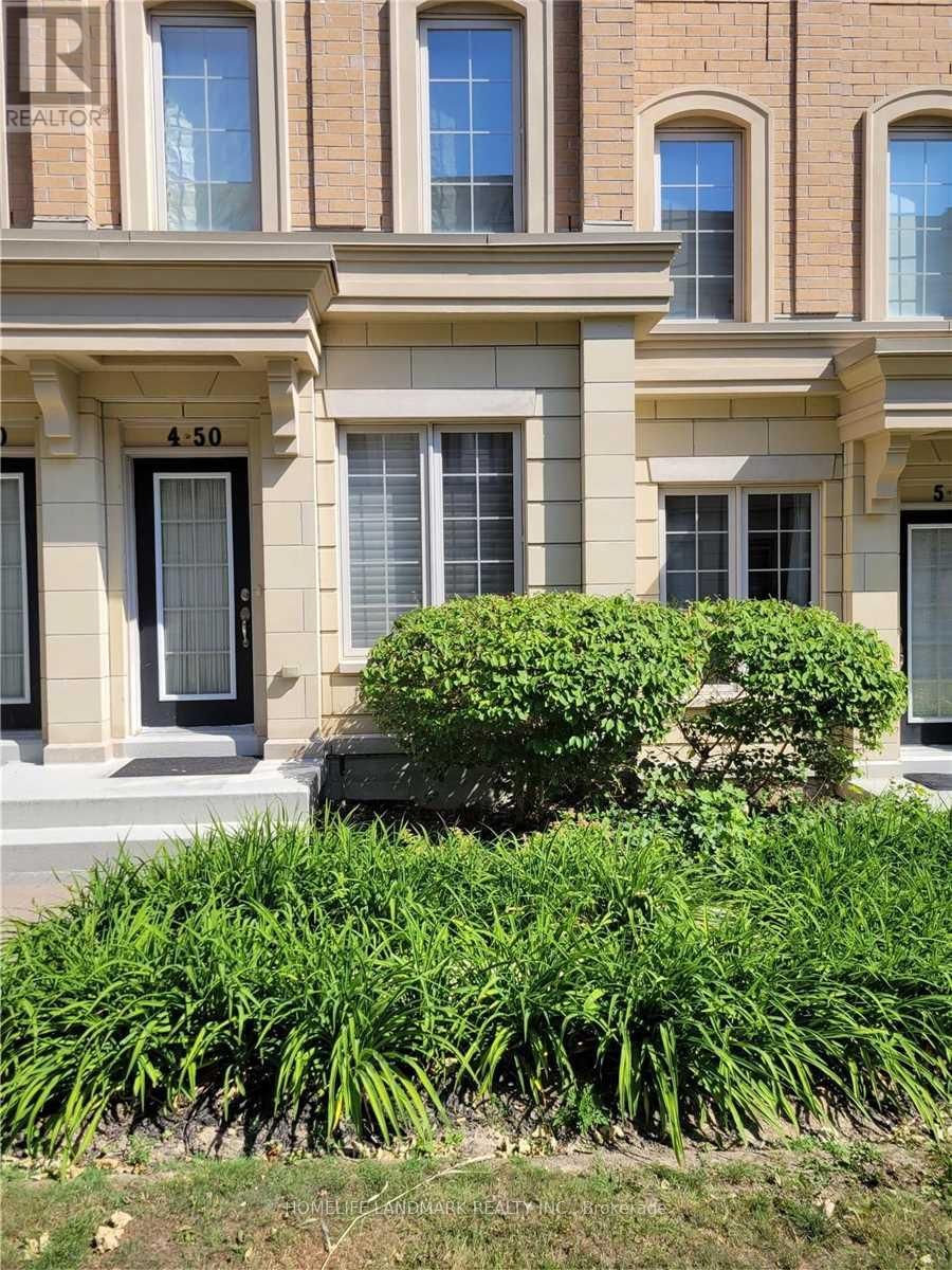 50 Hargrave Lane 4, Toronto, ON M4N 0A4 photo 2