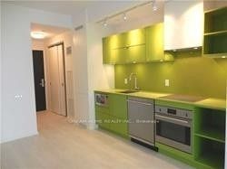 125 Peter Street 2110, Toronto, ON M5V 2G9