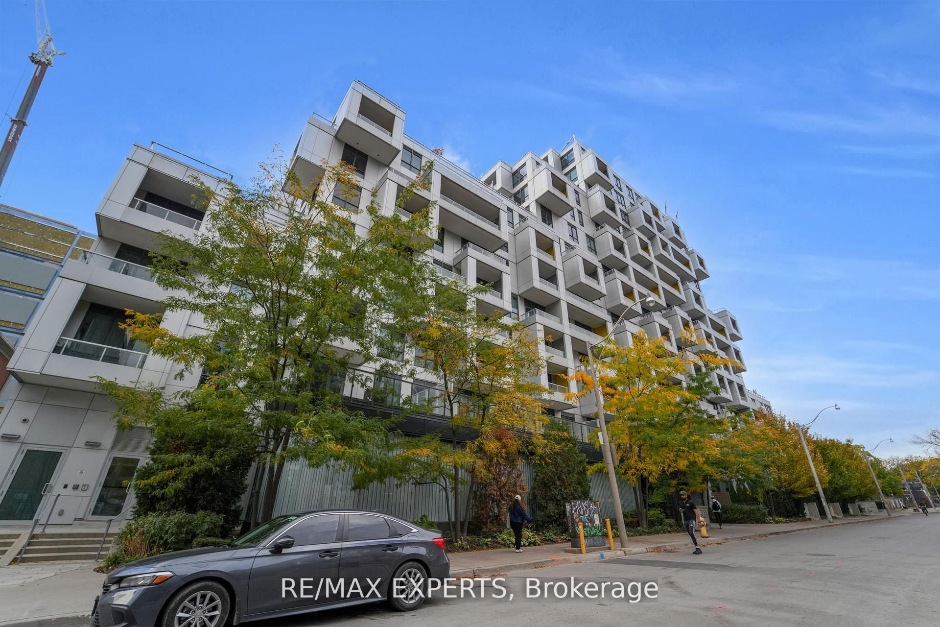 38 Cameron Street 605, Toronto, ON M5T 0C3 photo 3