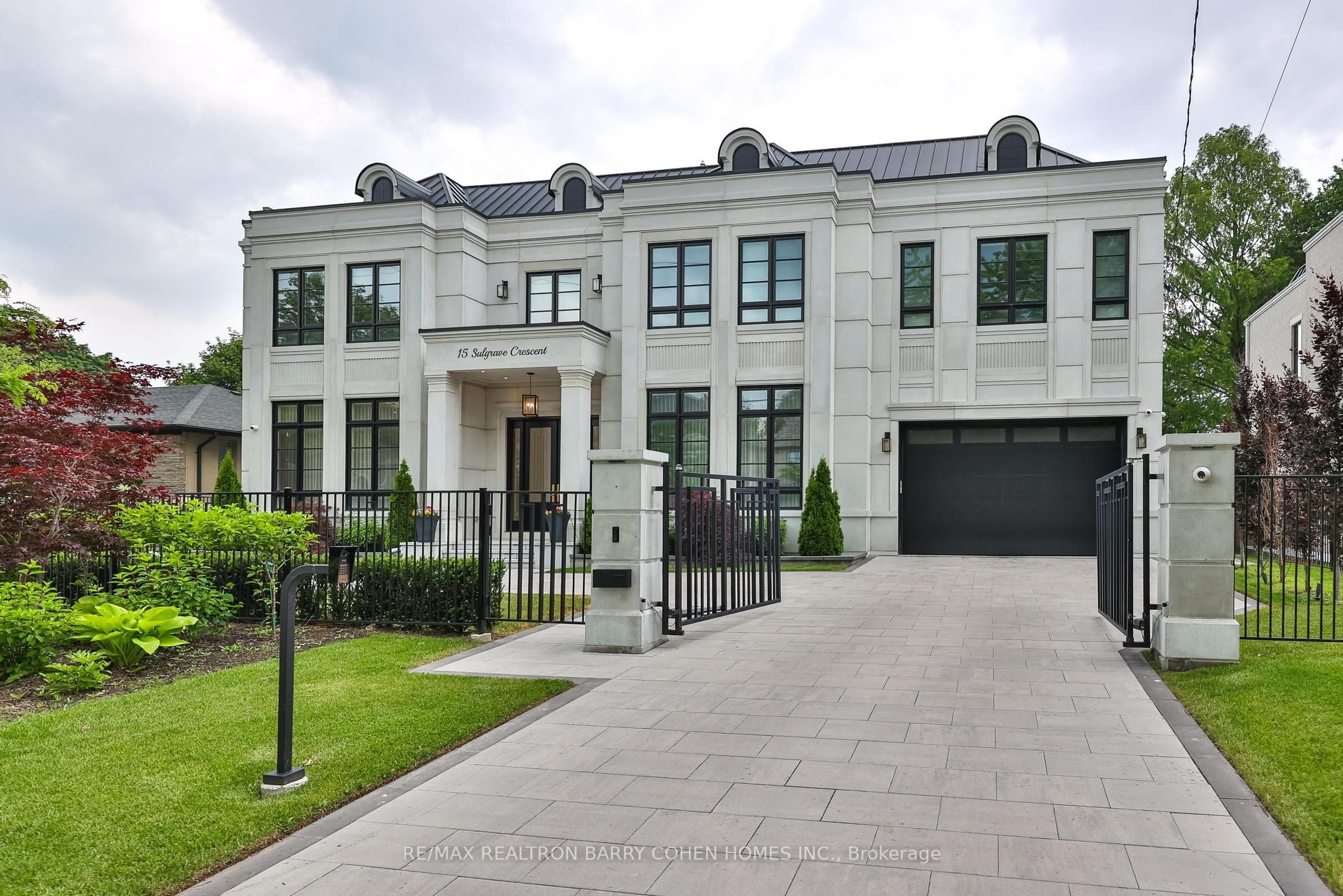 15 Sulgrave Crescent, Toronto, ON M2L 1W5 photo 4