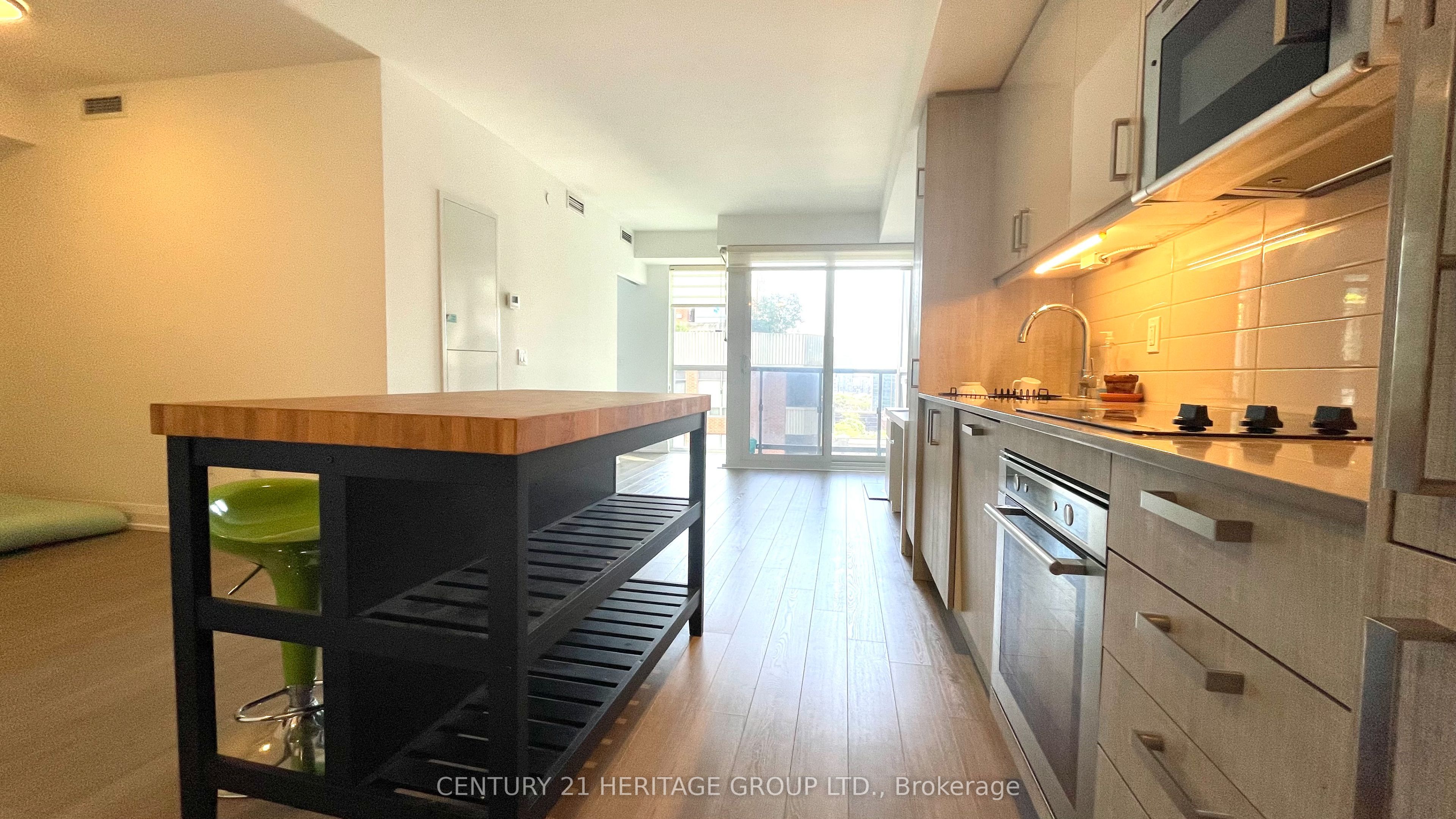 77 Mutual Street 1401, Toronto, ON M5B 0B9 photo 4