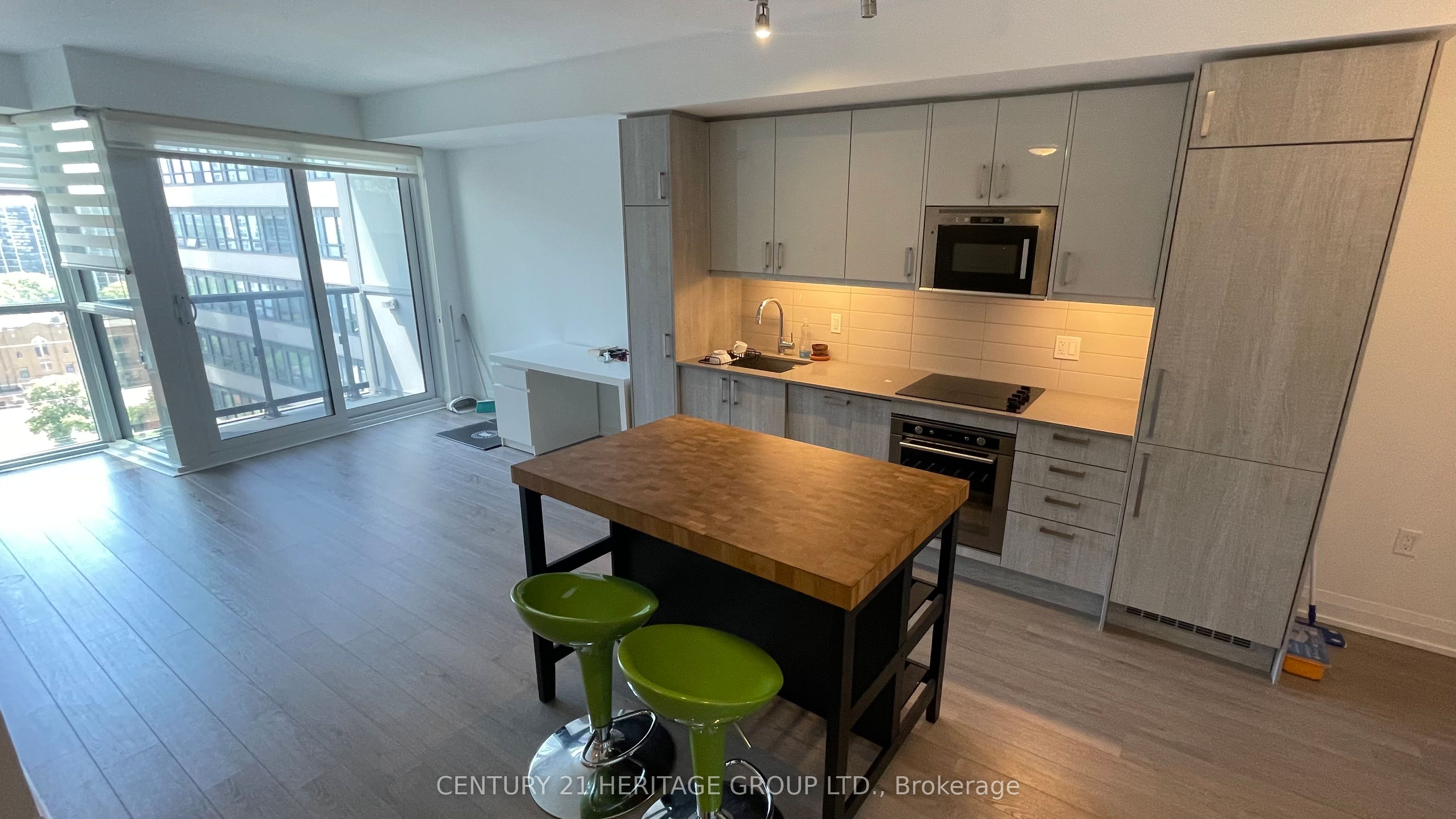 77 Mutual Street 1401, Toronto, ON M5B 0B9 photo 5