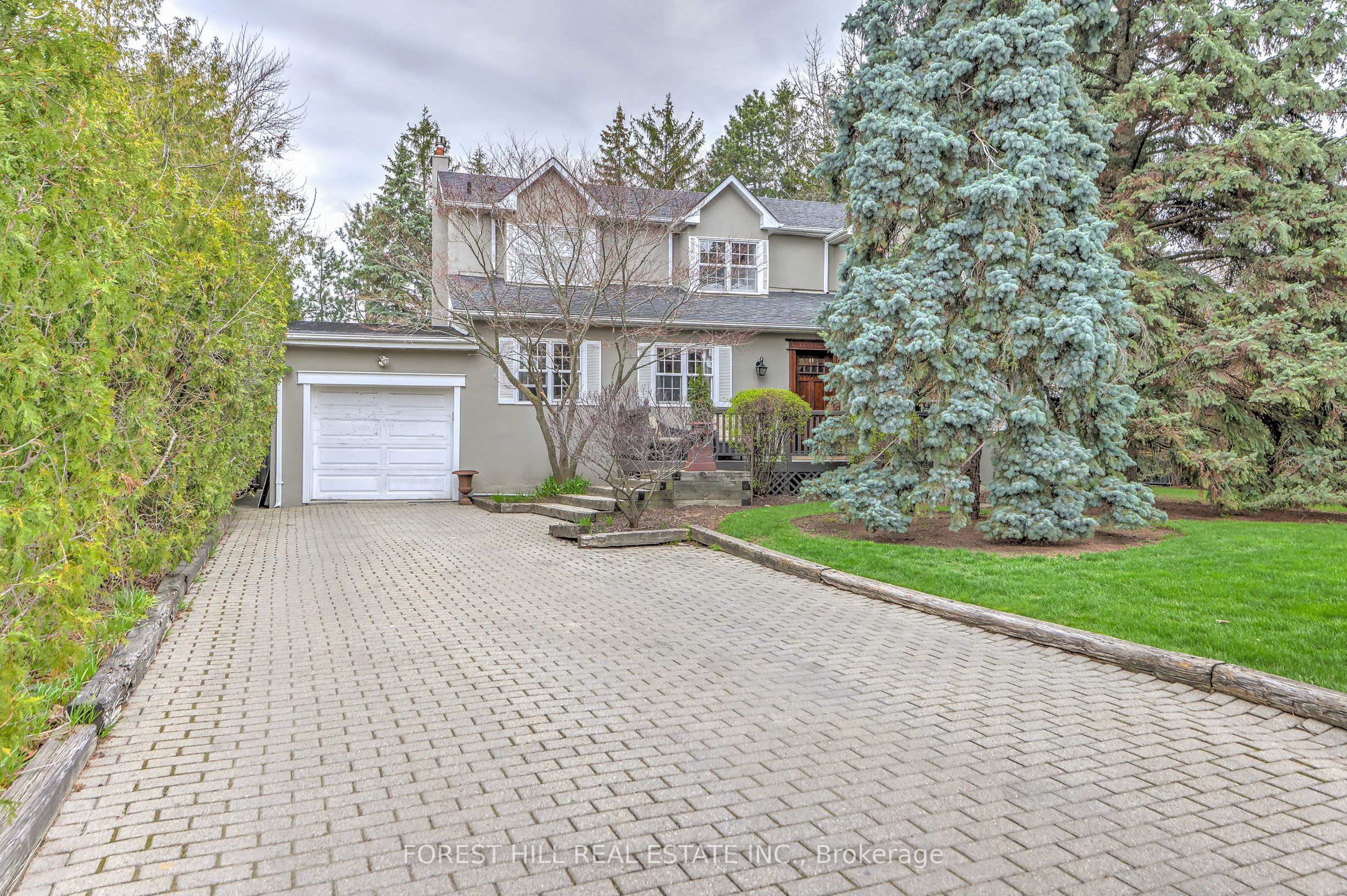 48 Grangemill Crescent, Toronto, ON M3B 2J2 photo 3