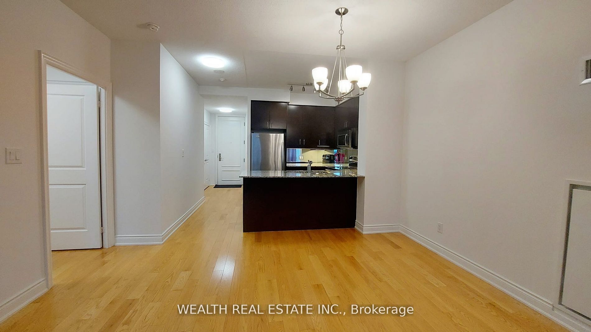 20 Bloorview Place 1503, Toronto, ON M2J 0A6 photo 2