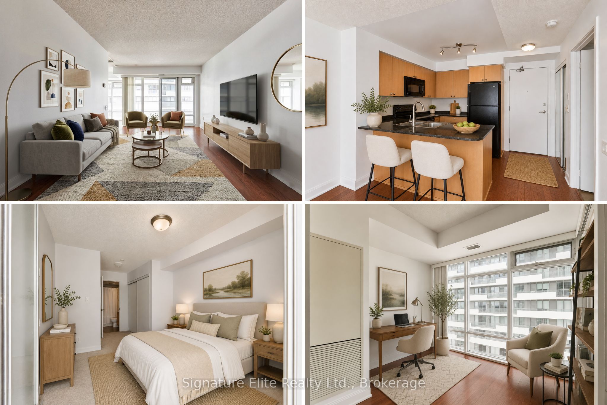2191 Yonge Street 3209, Toronto, ON M4S 3H8