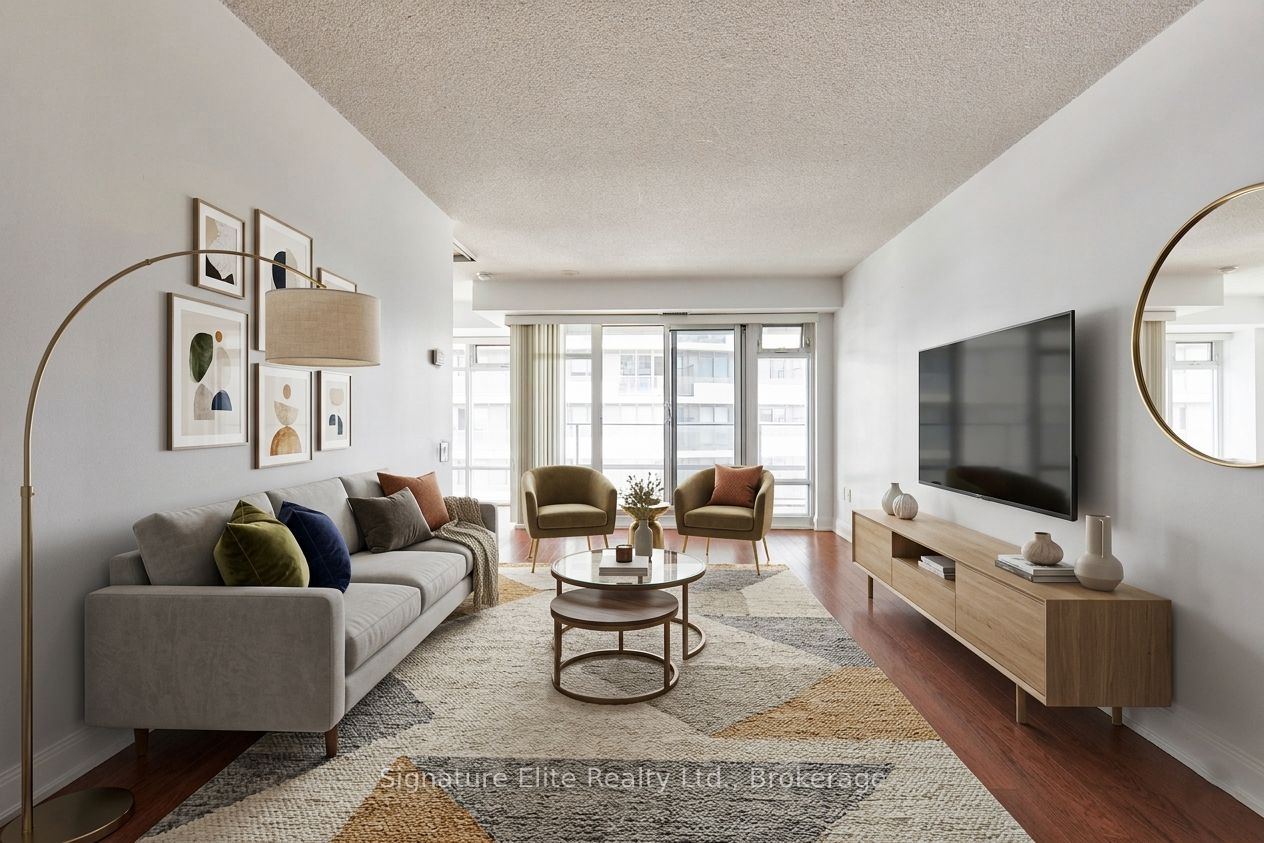 2191 Yonge Street 3209, Toronto, ON M4S 3H8 photo 4