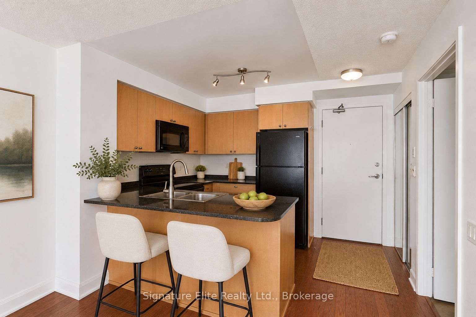 2191 Yonge Street 3209, Toronto, ON M4S 3H8 photo 5