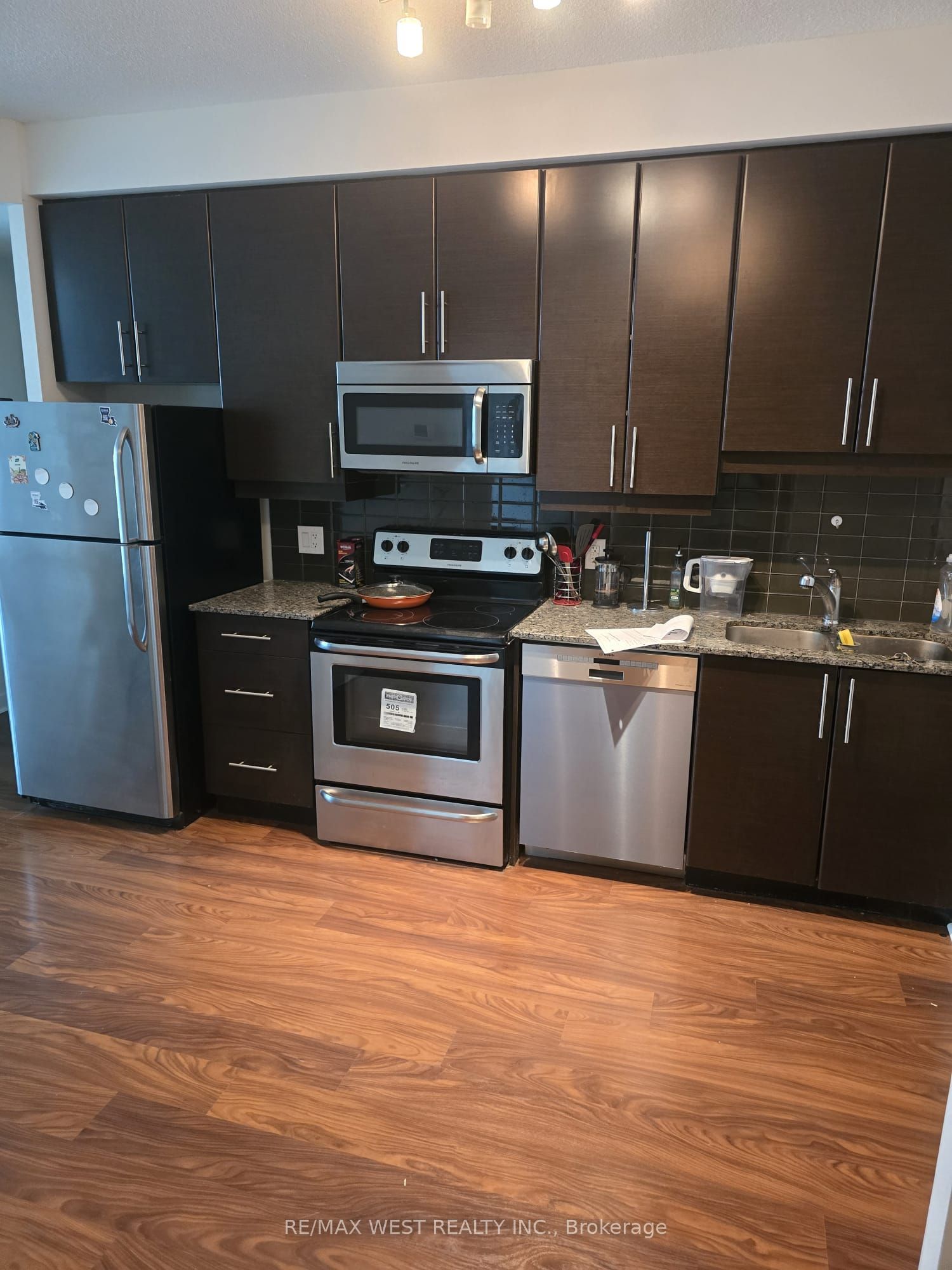 33 Bay Street 2305, Toronto, ON M5J 2Z3 photo 2