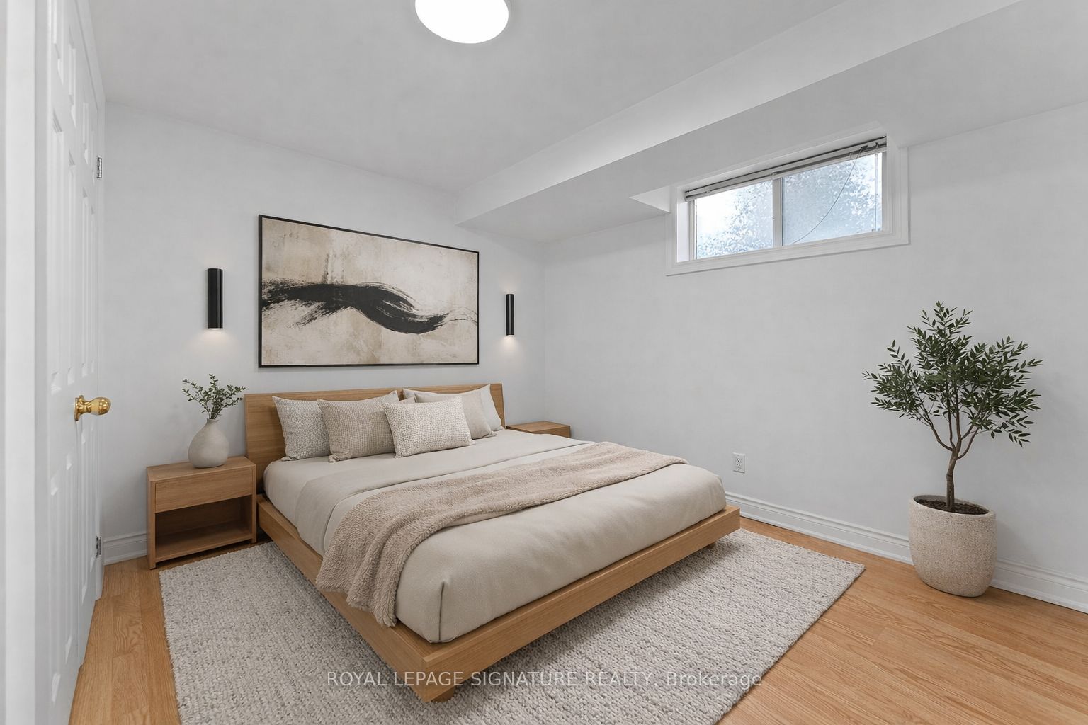 502 Westmount Avenue LOWER, Toronto, ON M6E 3N5 photo 2