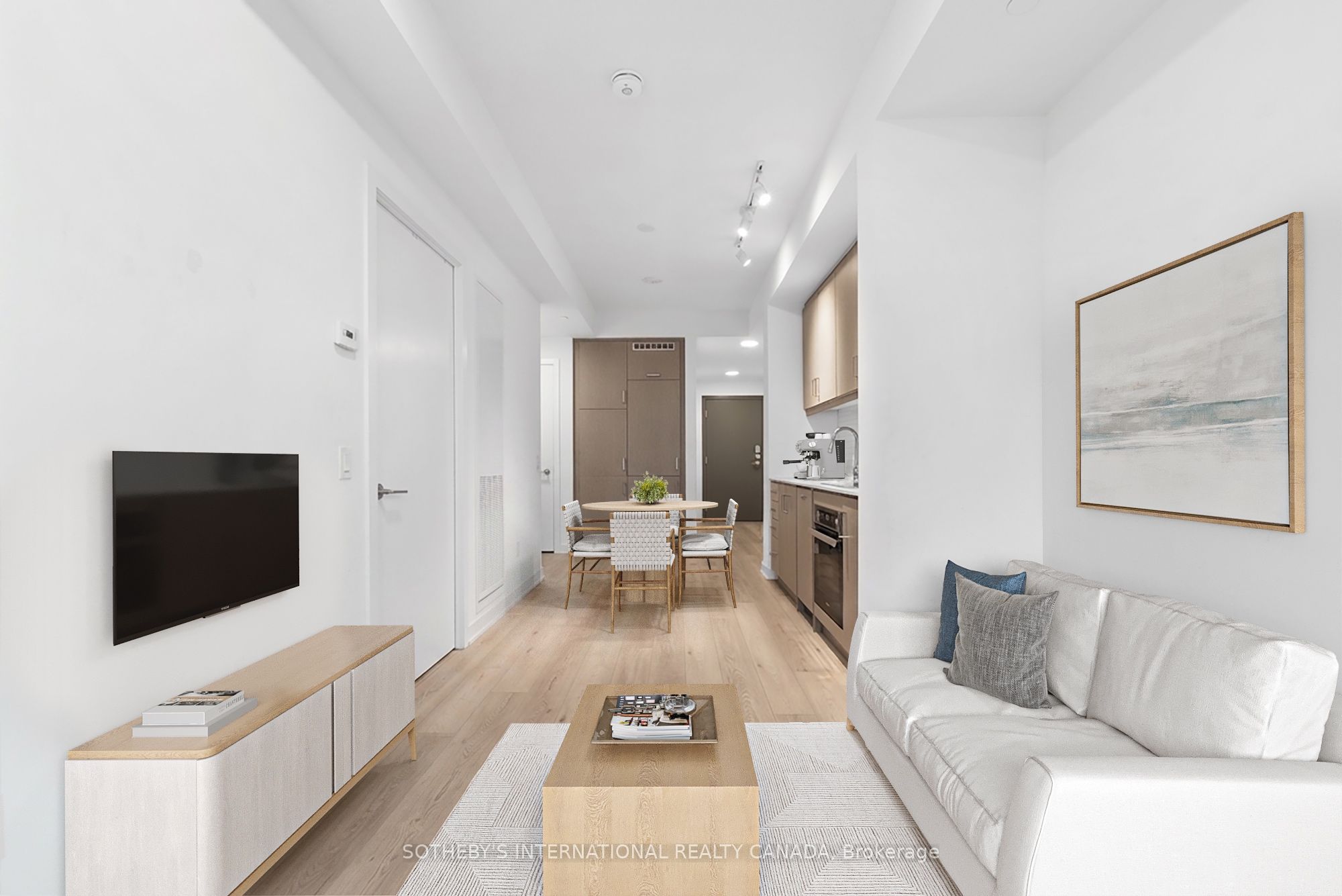 9 Tecumseth Street 427, Toronto, ON M5V 0S5