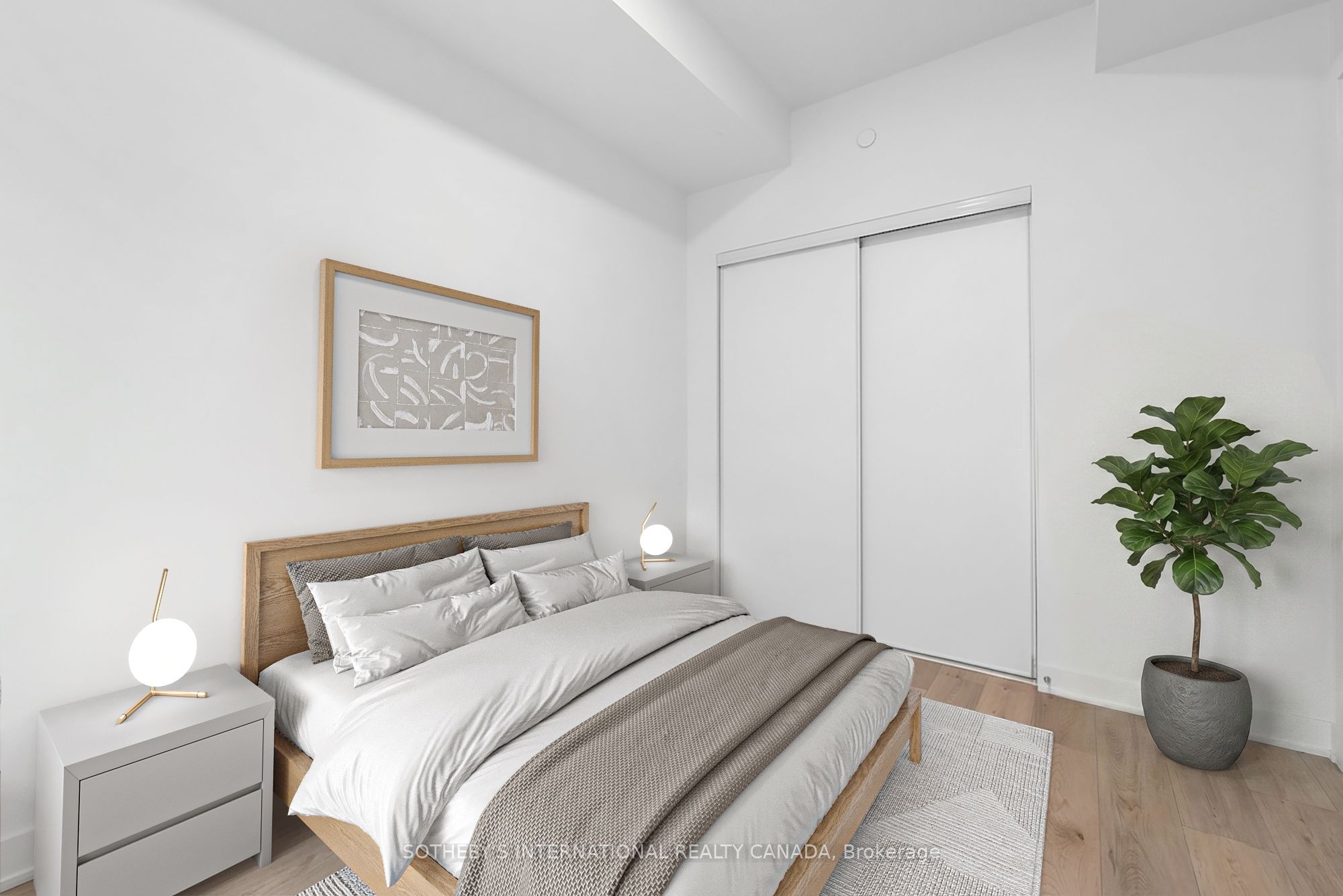 9 Tecumseth Street 427, Toronto, ON M5V 0S5 photo 4