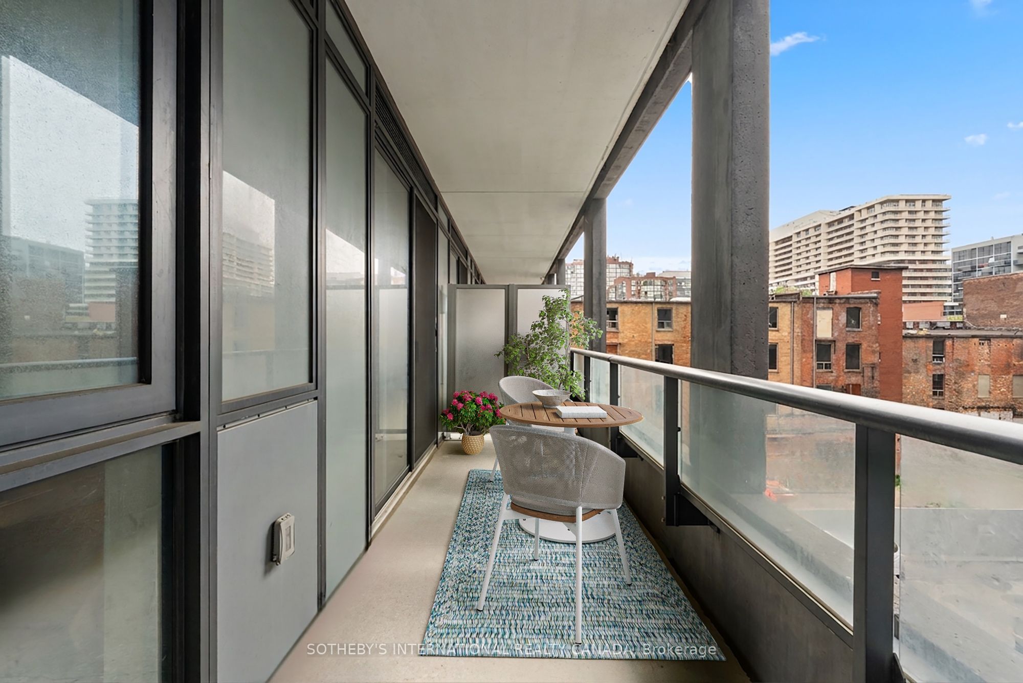 9 Tecumseth Street 427, Toronto, ON M5V 0S5 photo 5