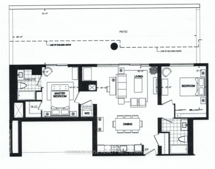 5 Sheppard Avenue E 1718, Toronto, ON M2N 2Z8 photo 3