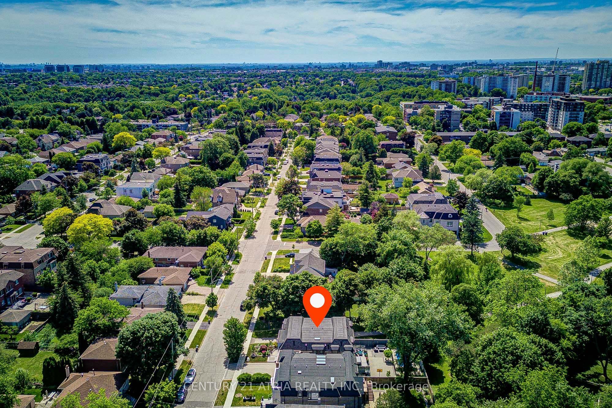 460 Hounslow Avenue, Toronto, ON M2R 1H8 photo 3