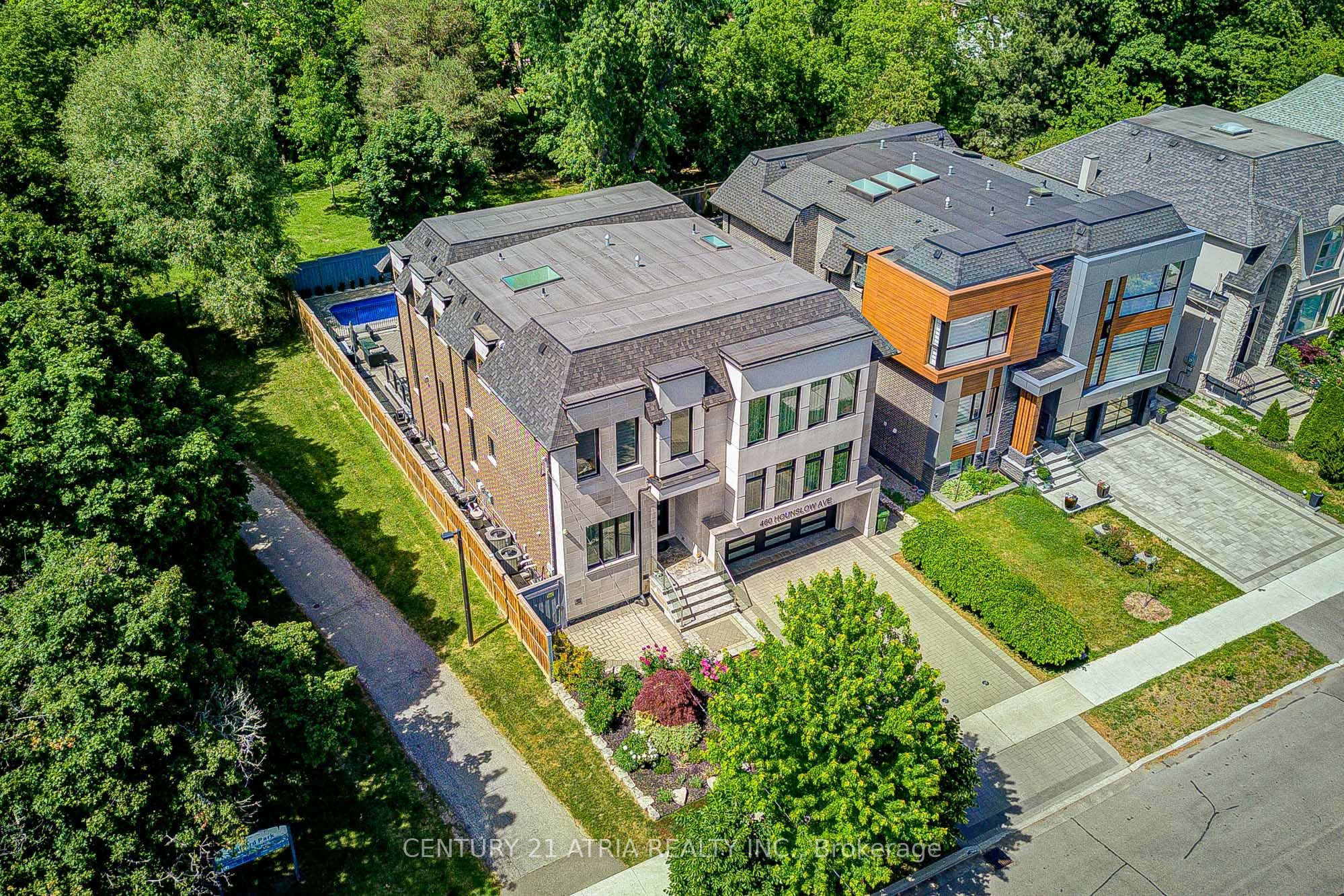 460 Hounslow Avenue, Toronto, ON M2R 1H8 photo 4