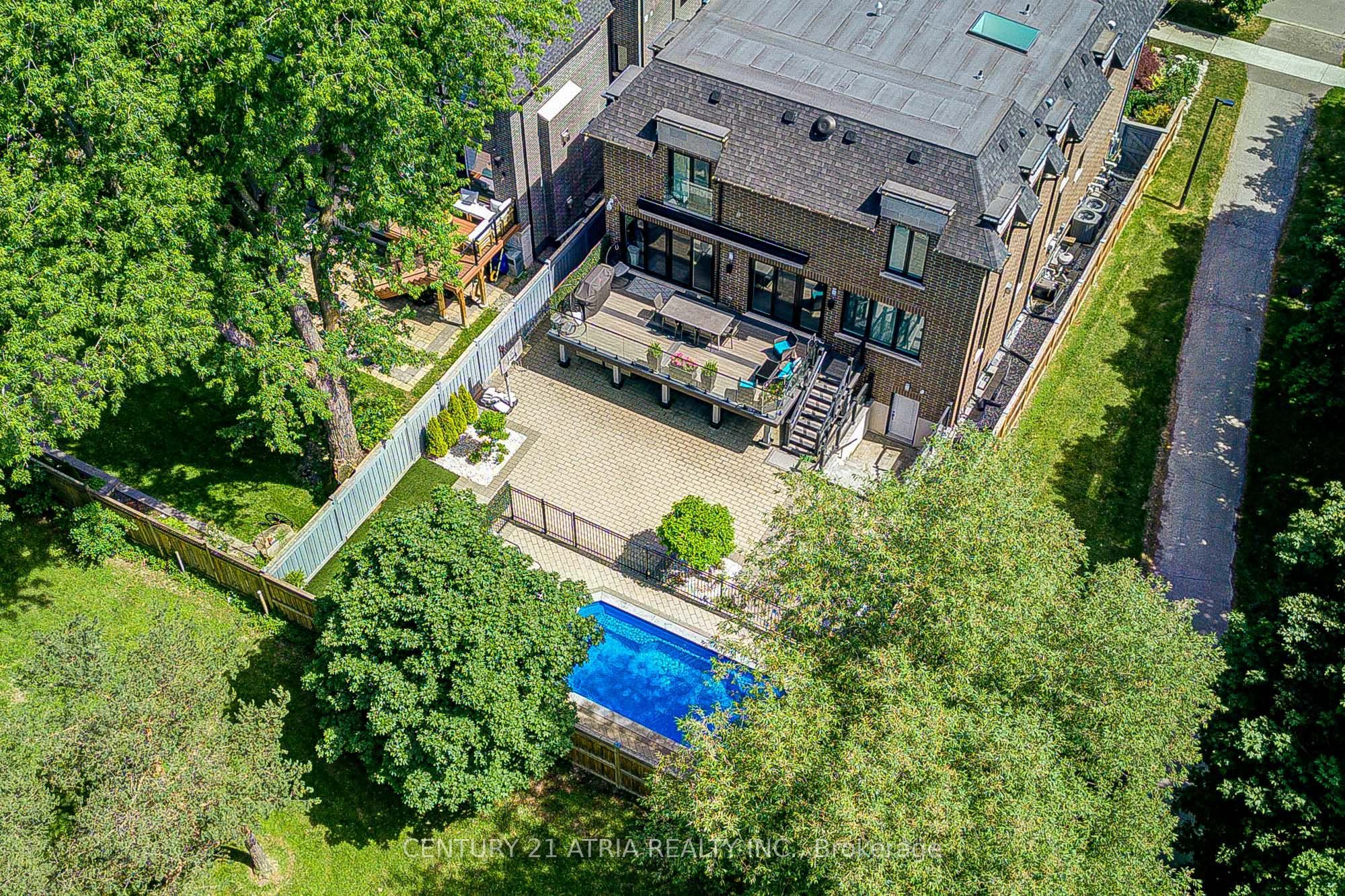 460 Hounslow Avenue, Toronto, ON M2R 1H8 photo 5