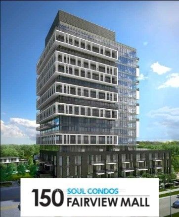 150 Fairview Mall Drive 212, Toronto, ON M2J 0E7 photo 2