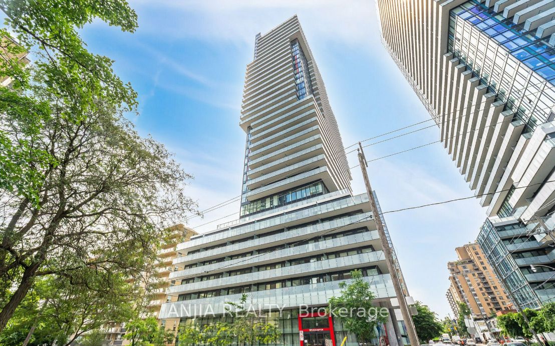 185 Roehampton Avenue 312, Toronto, ON M4P 0C6 photo 2