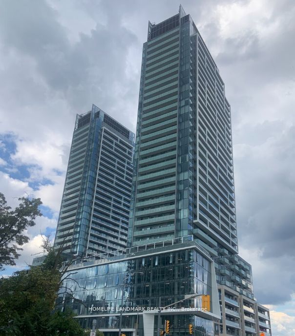 8 Olympic Garden Drive 3407, Toronto, ON M2M 0B9