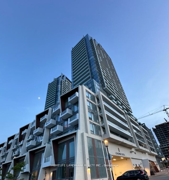 8 Olympic Garden Drive 3407, Toronto, ON M2M 0B9 photo 2