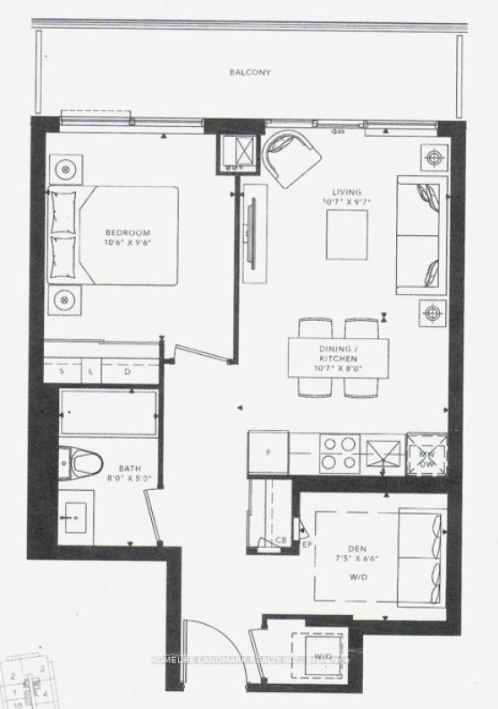 8 Olympic Garden Drive 3407, Toronto, ON M2M 0B9 photo 3