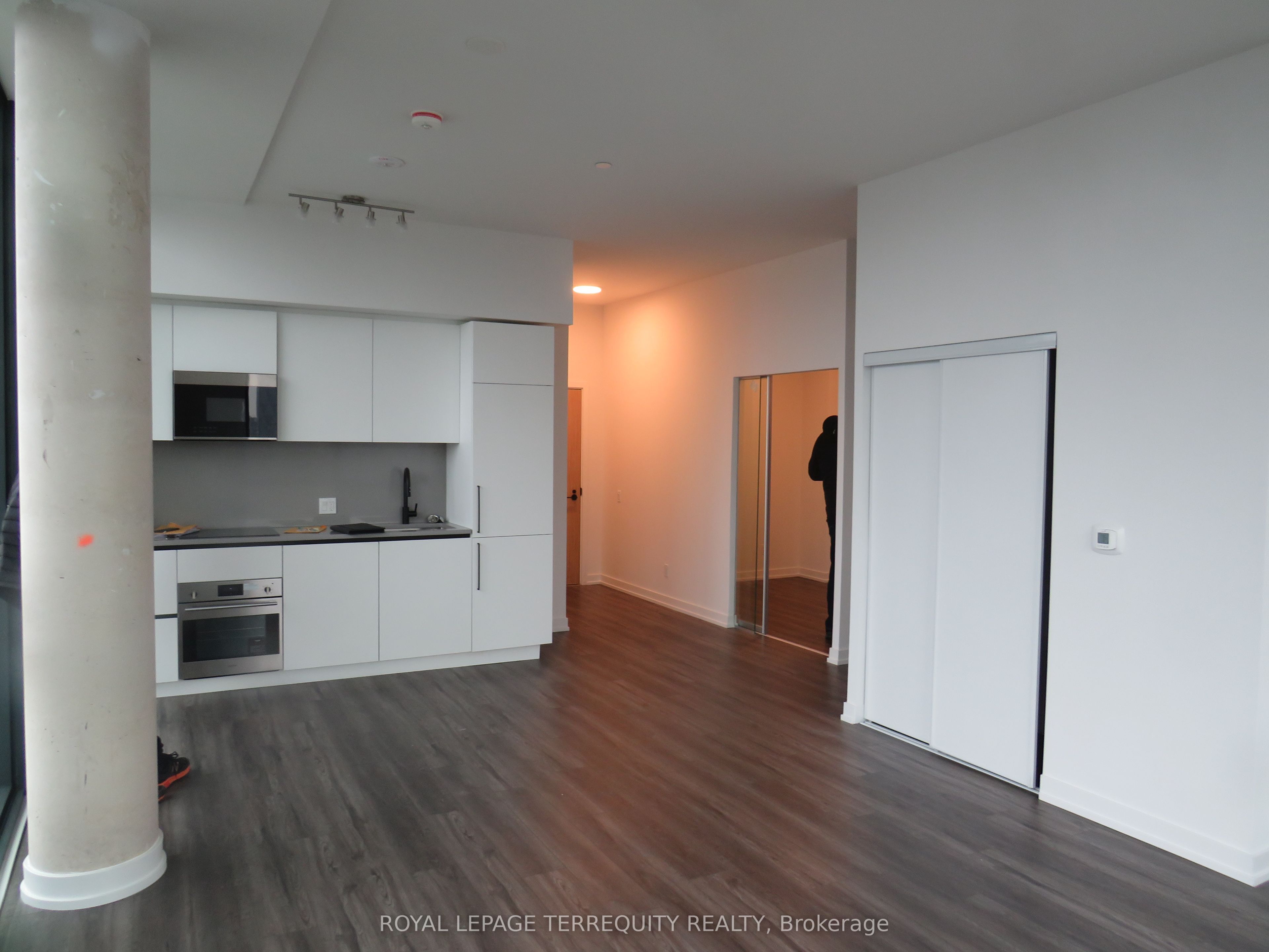 35 Parliament Street 3304, Toronto, ON M5A 0Z5 photo 3