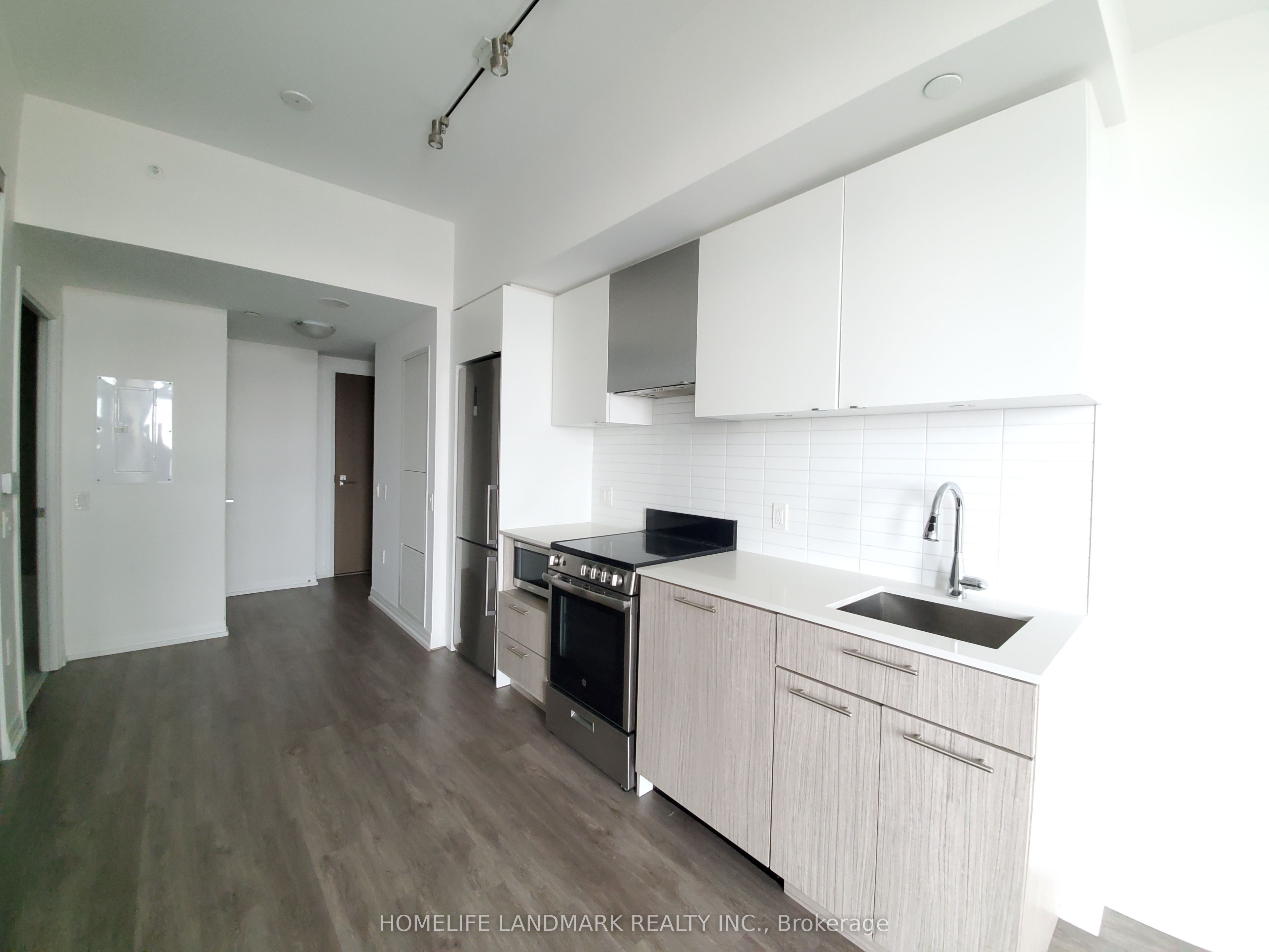 251 Jarvis Street 2615, Toronto, ON M5B 0C3 photo 3