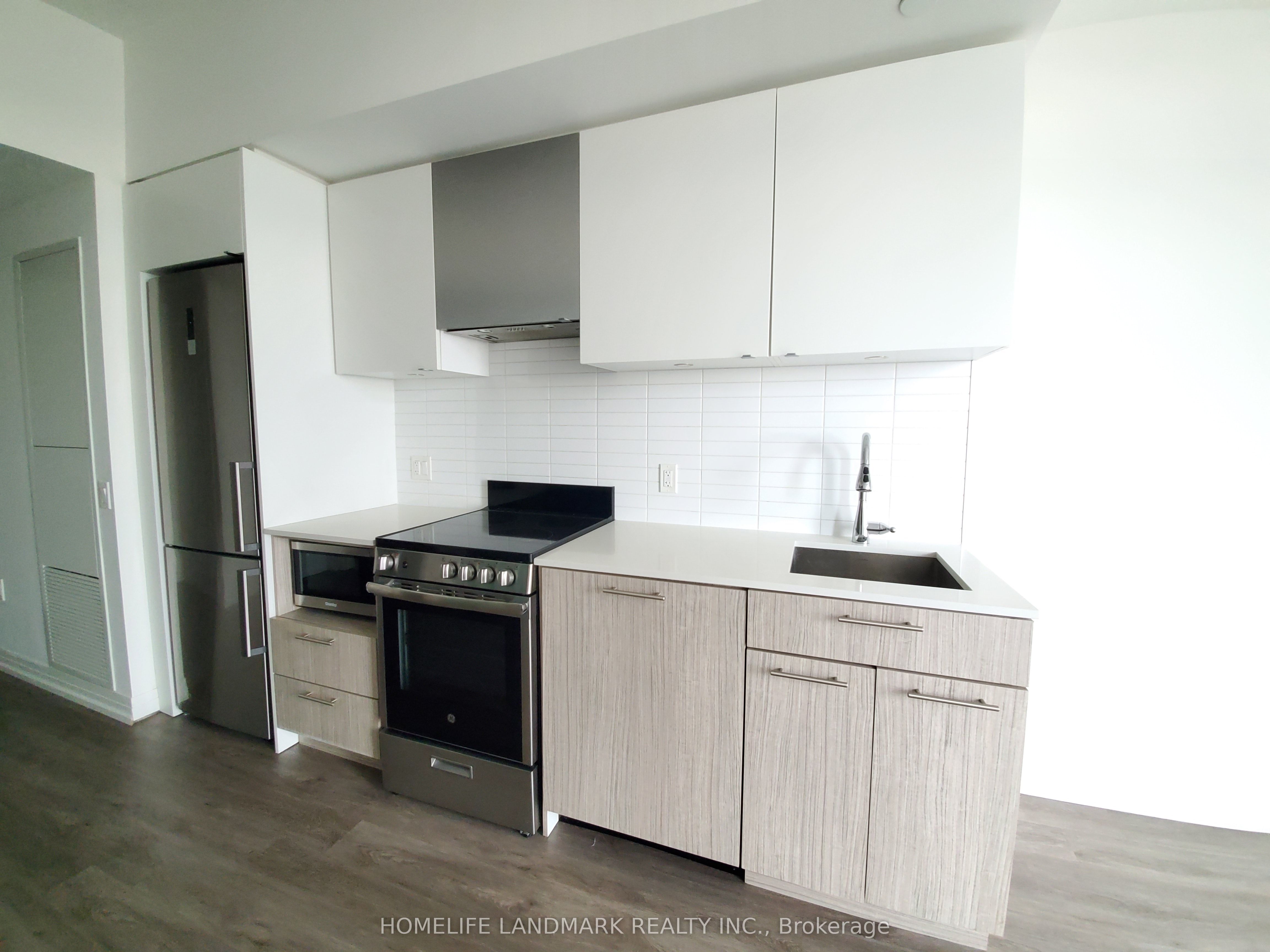 251 Jarvis Street 2615, Toronto, ON M5B 0C3 photo 4