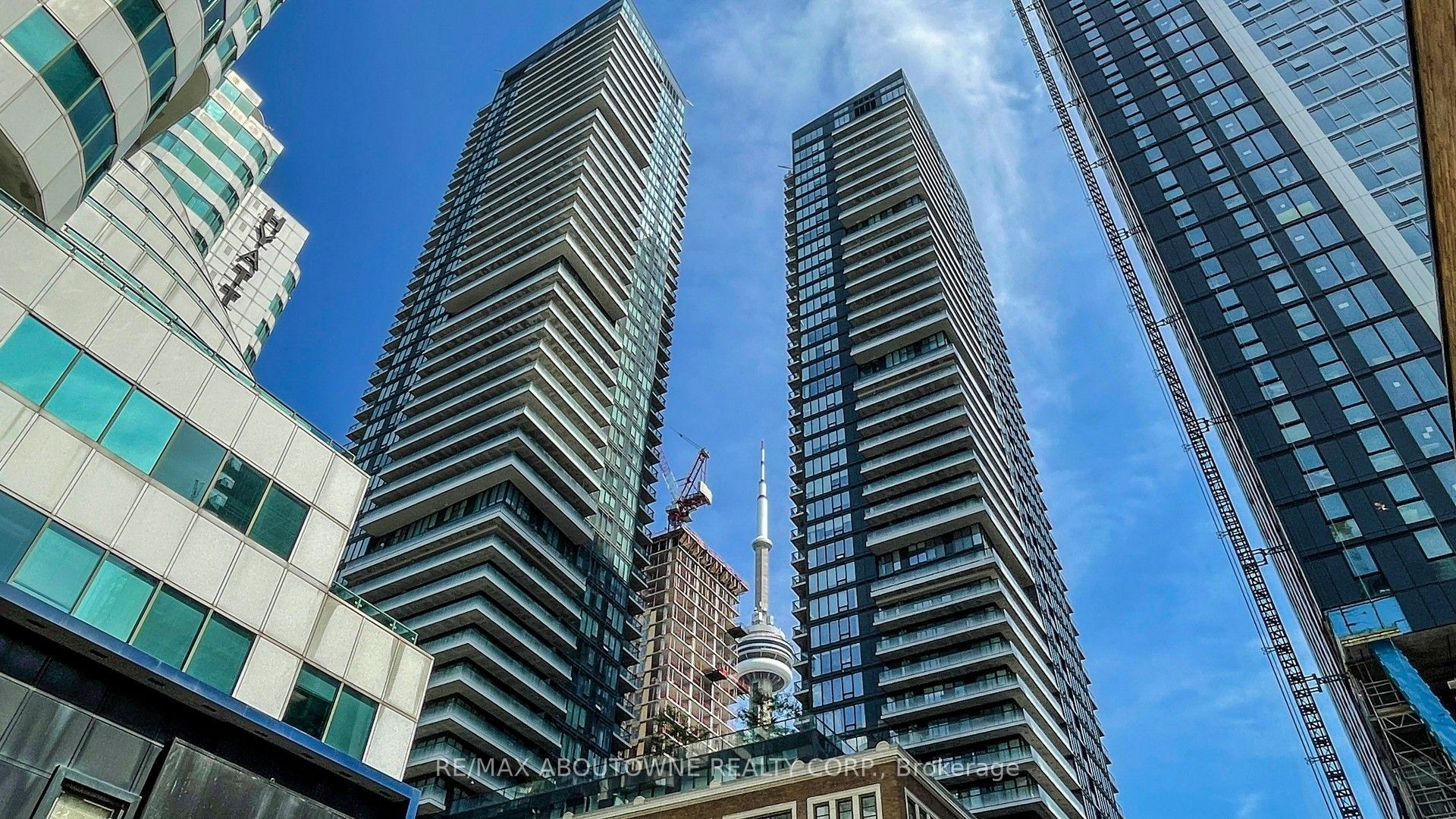 125 Blue Jays Way 4909, Toronto, ON M5V 0N5 photo 2