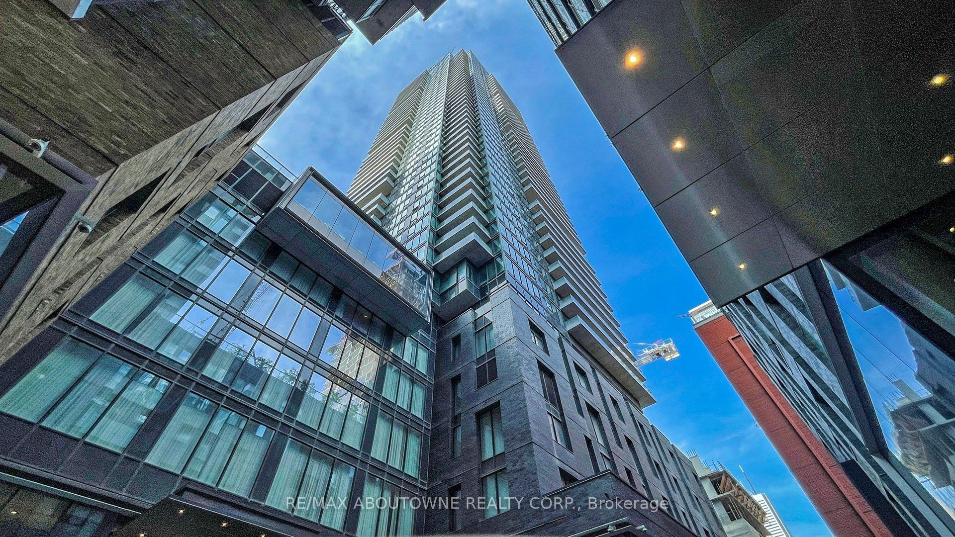 125 Blue Jays Way 4909, Toronto, ON M5V 0N5 photo 3