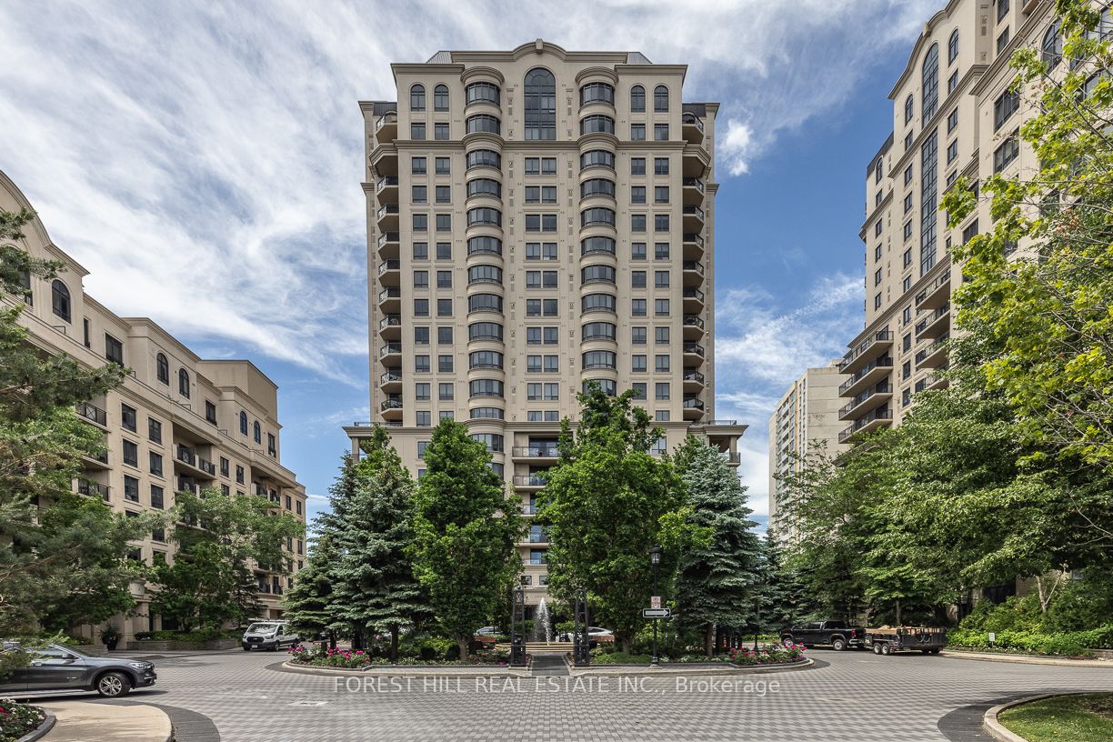 662 Sheppard Avenue E 906C, Toronto, ON M2K 3E6