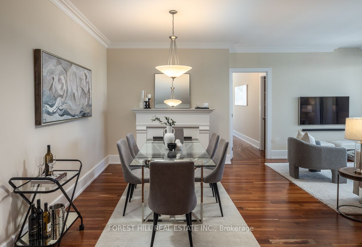 662 Sheppard Avenue E 906C, Toronto, ON M2K 3E6 photo 4