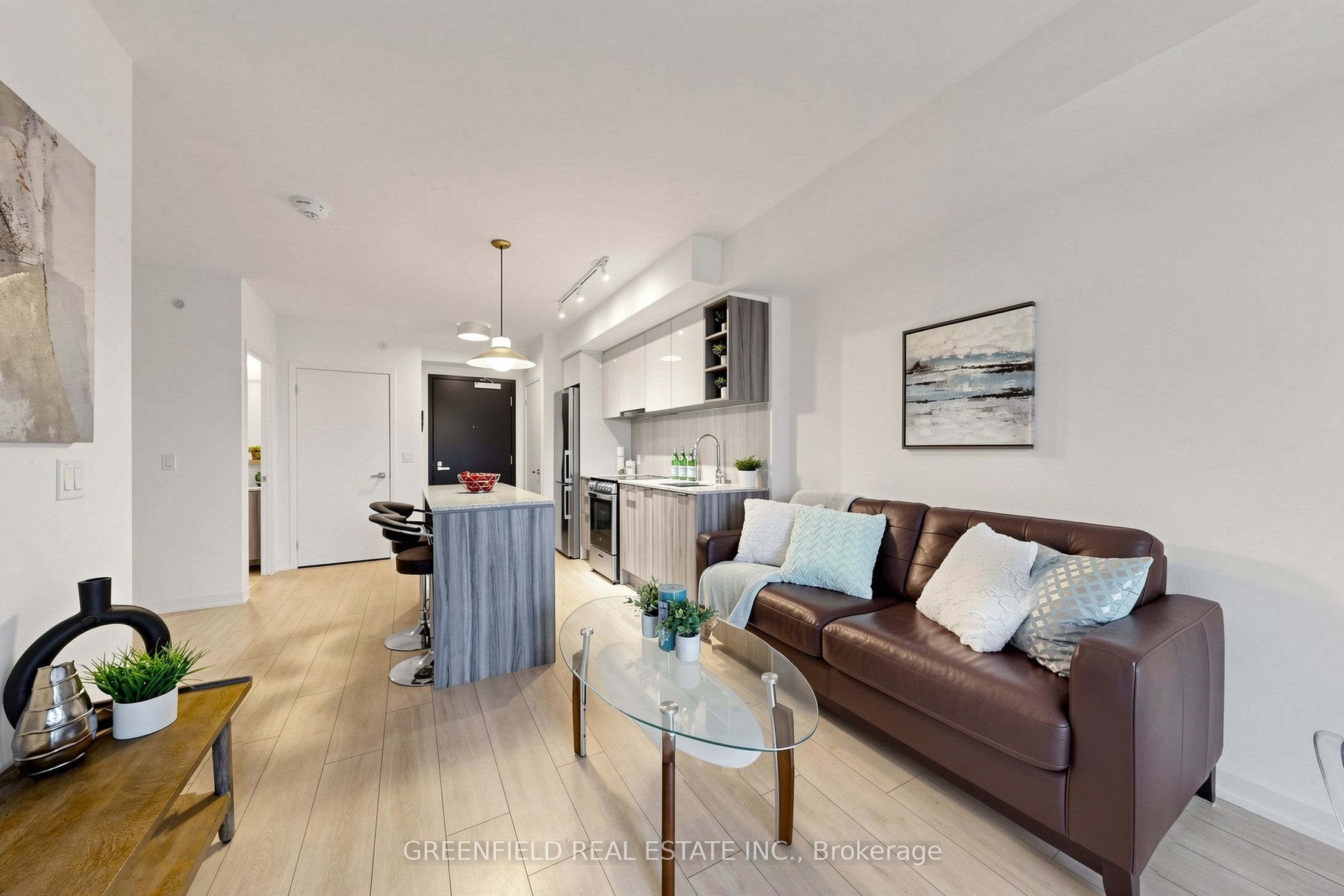 31 Tippett Road 333, Toronto, ON M3H 0C8 photo 4