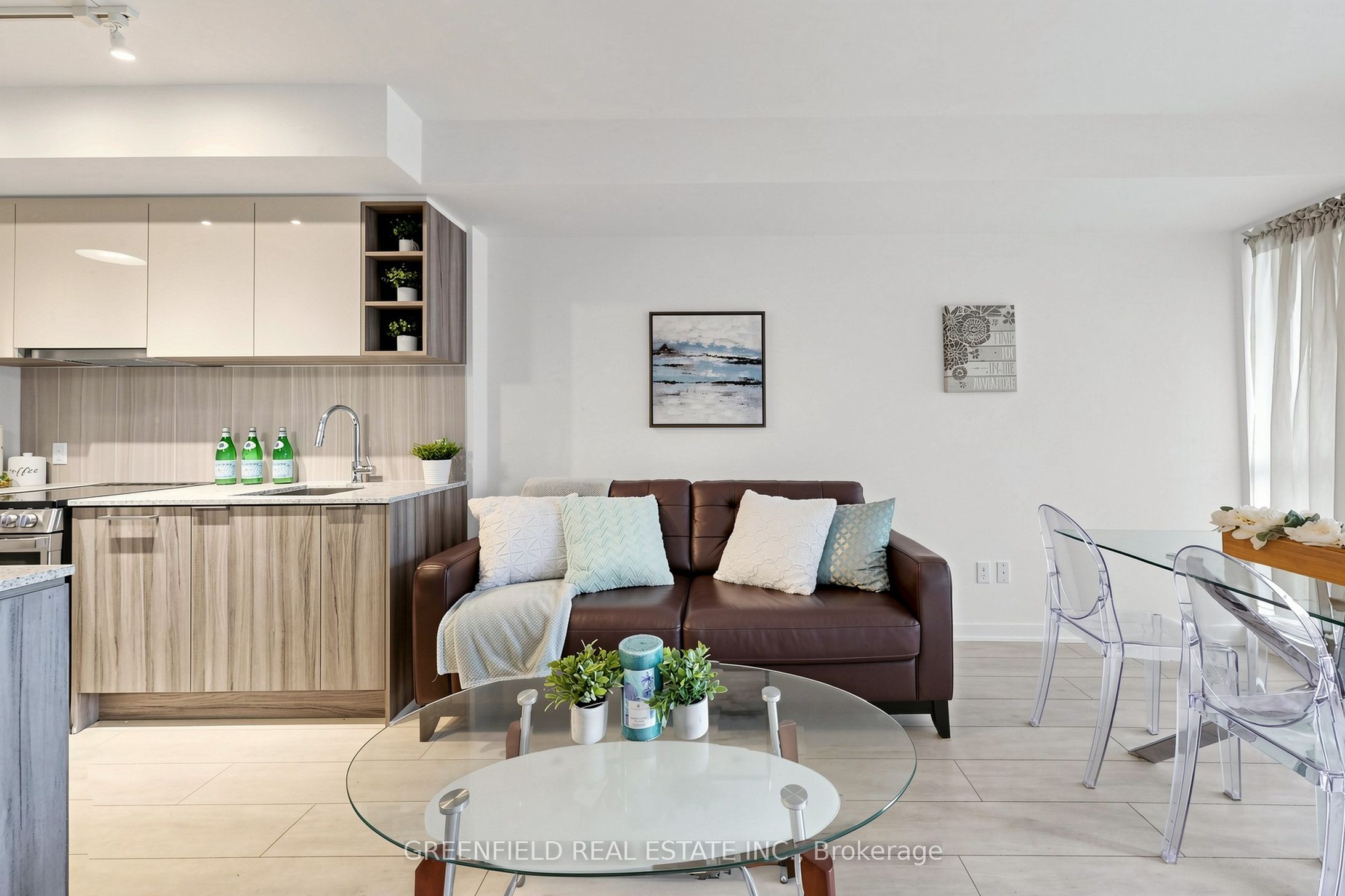 31 Tippett Road 333, Toronto, ON M3H 0C8 photo 5