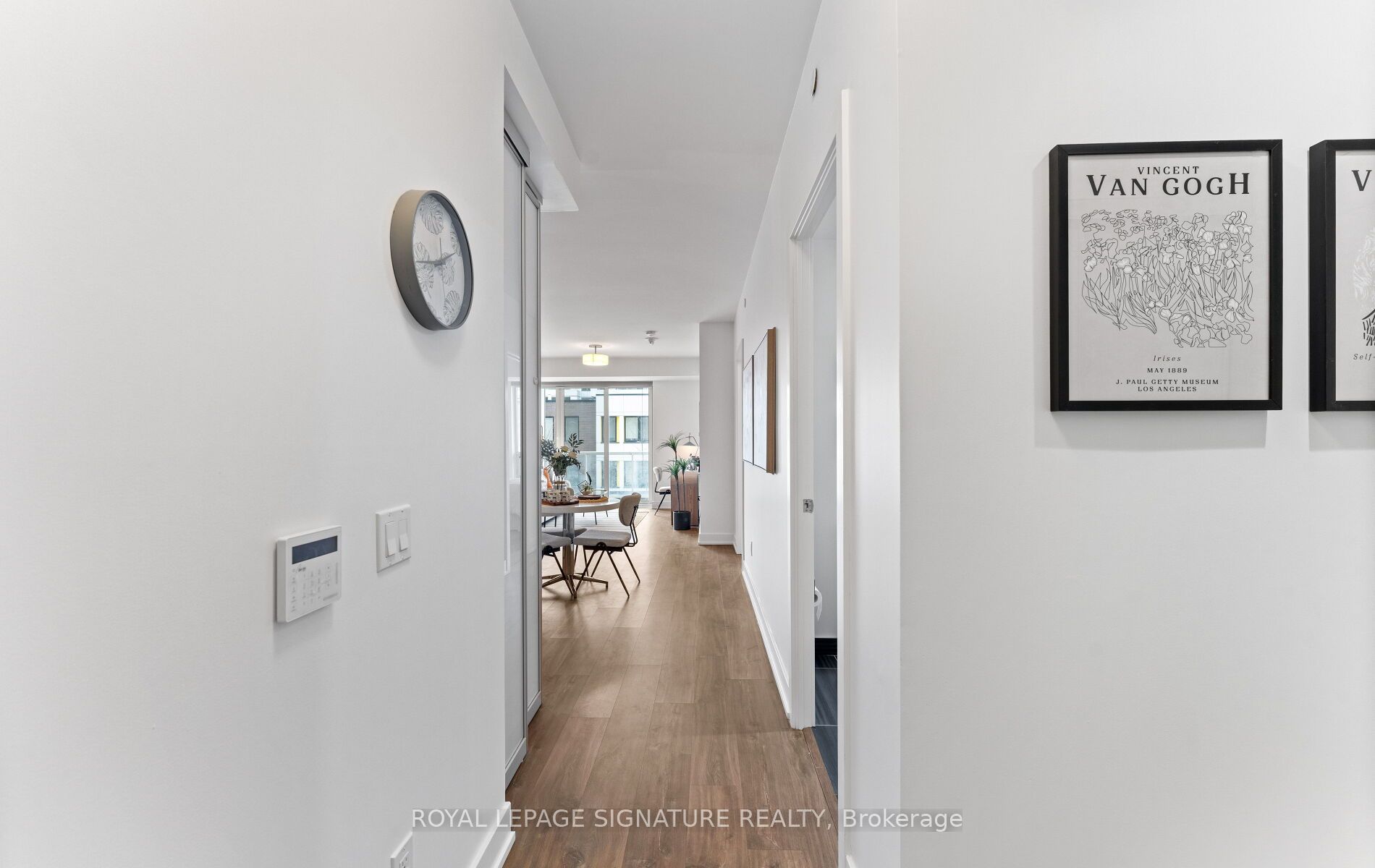 80 Vanauley Street 213, Toronto, ON M5T 0C9 photo 4