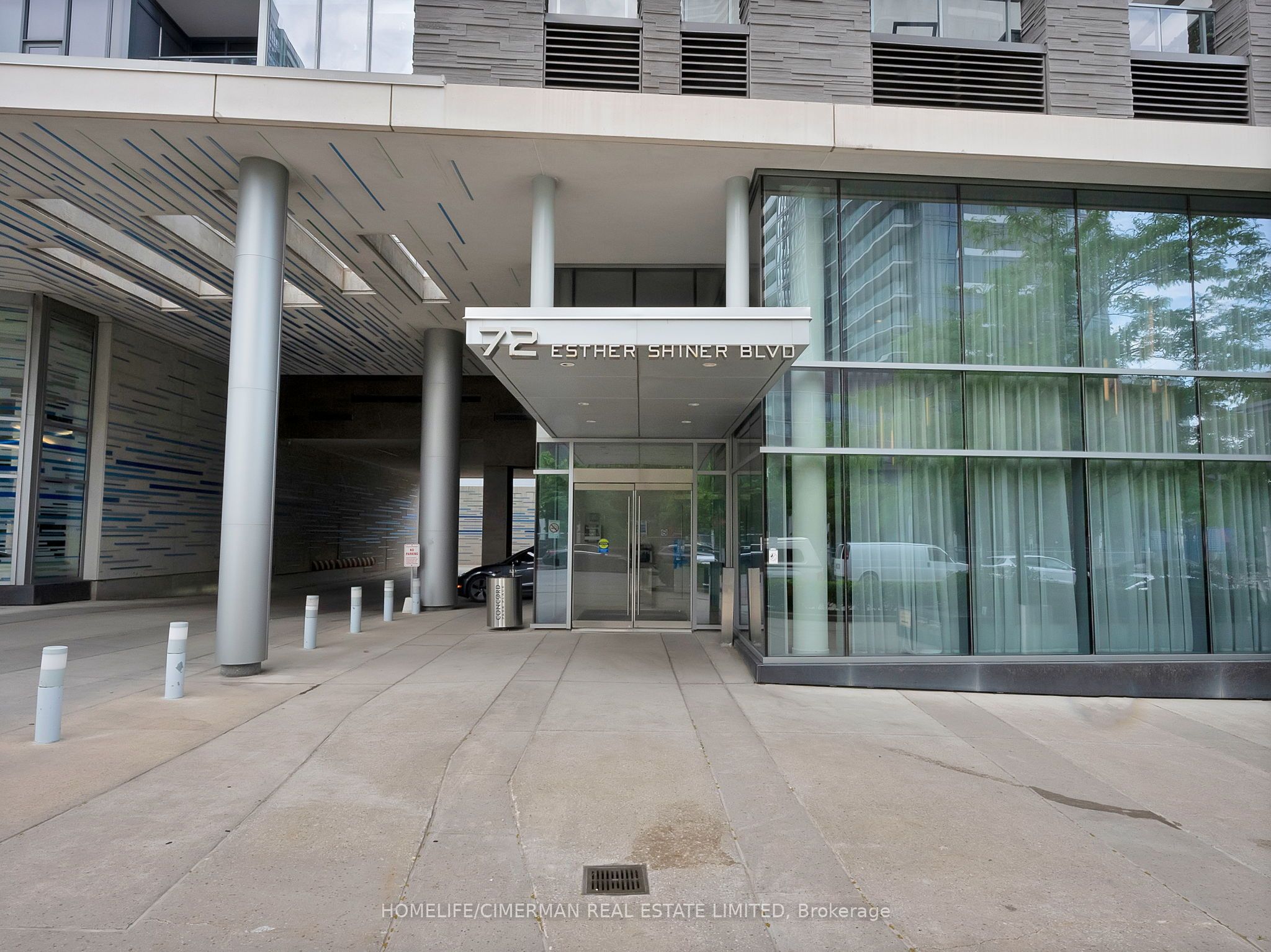 72 Esther Shiner Boulevard 506, Toronto, ON M2K 2X9 photo 3