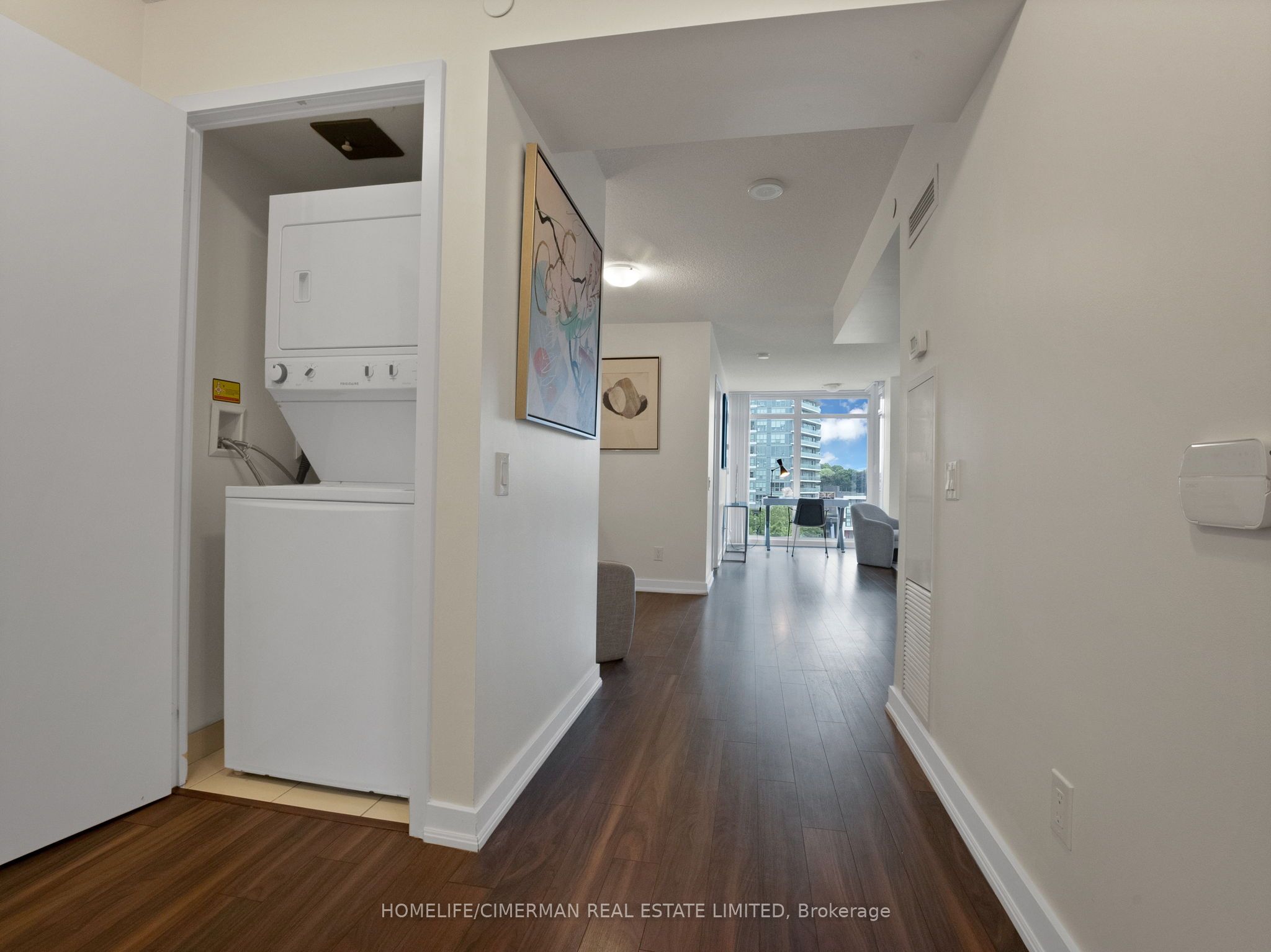 72 Esther Shiner Boulevard 506, Toronto, ON M2K 2X9 photo 4