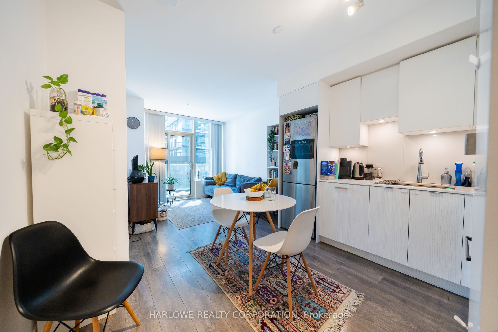 99 Broadway Avenue 502 NT, Toronto, ON M4P 0E3