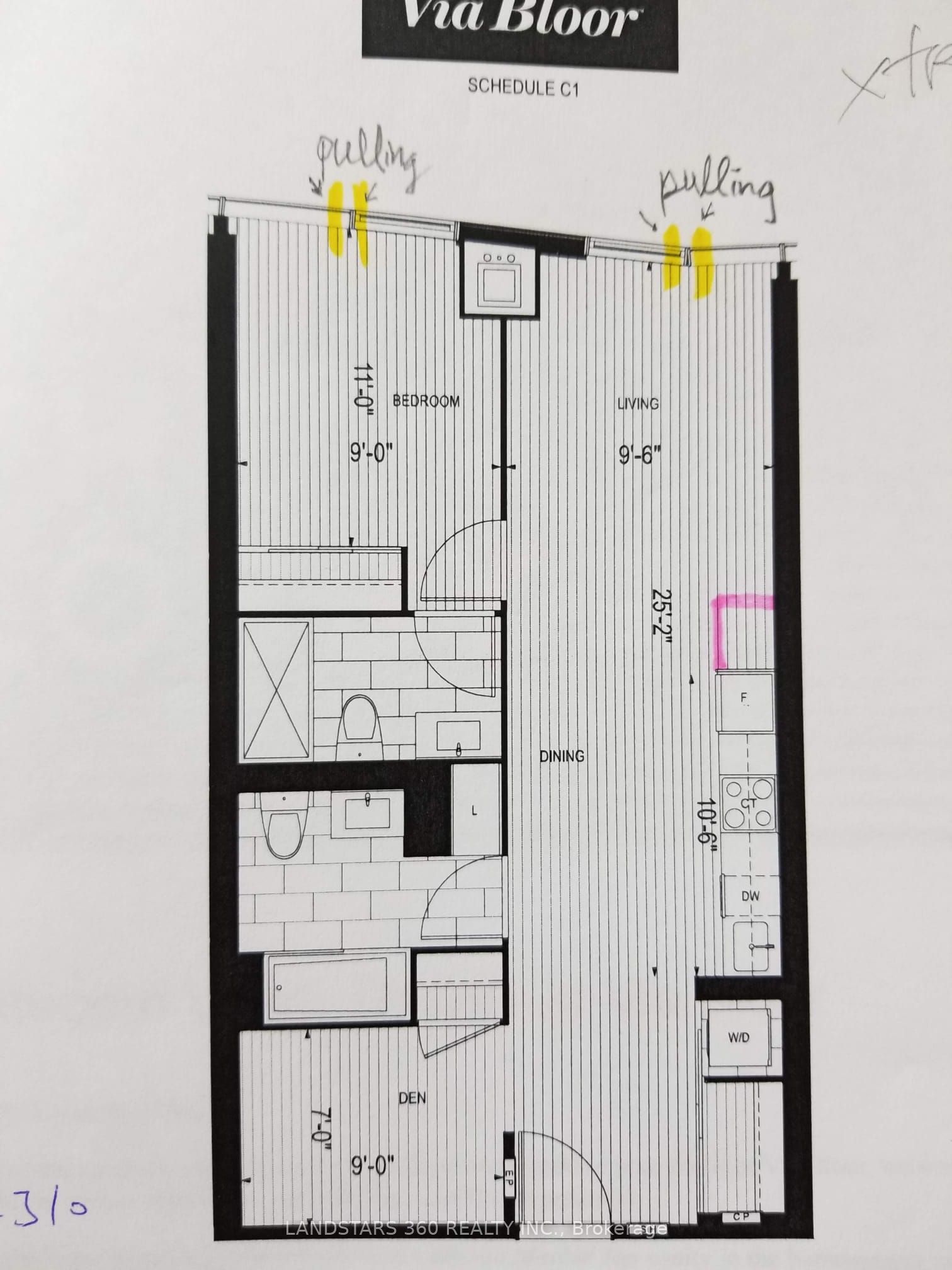575 Bloor Street E 310, Toronto, ON M4X 1J8