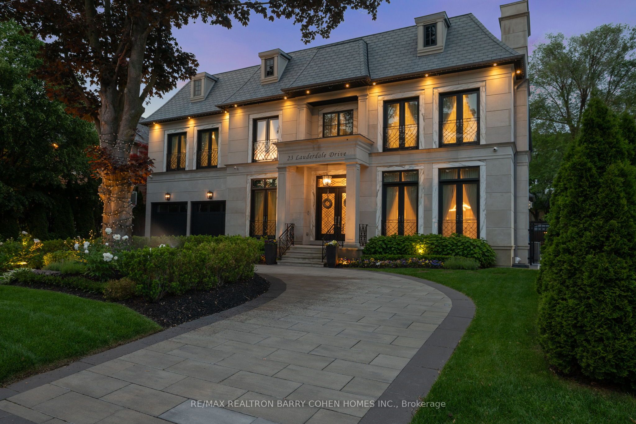 23 Lauderdale Drive, Toronto, ON M2L 2A8 photo 3
