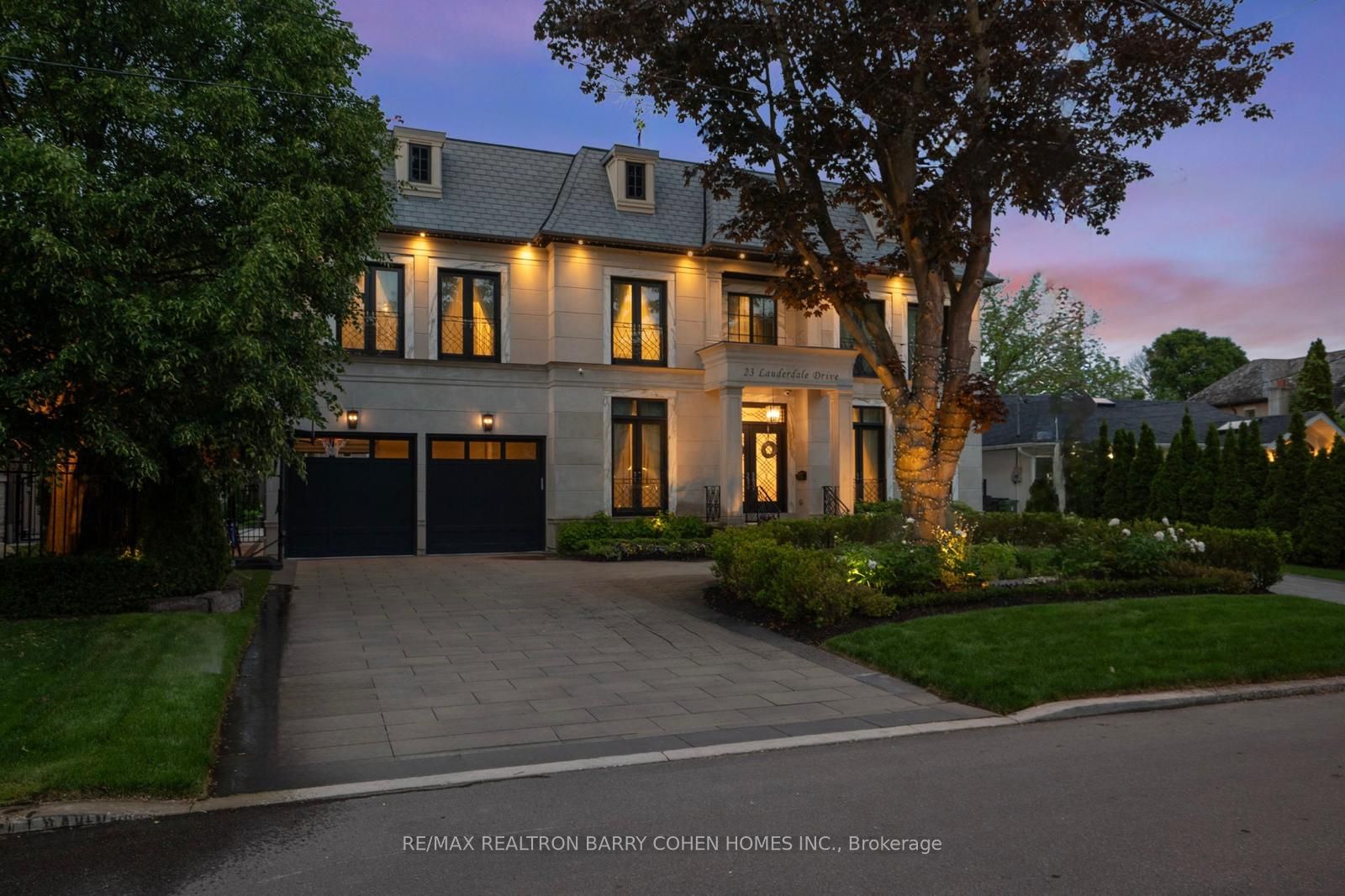 23 Lauderdale Drive, Toronto, ON M2L 2A8 photo 5