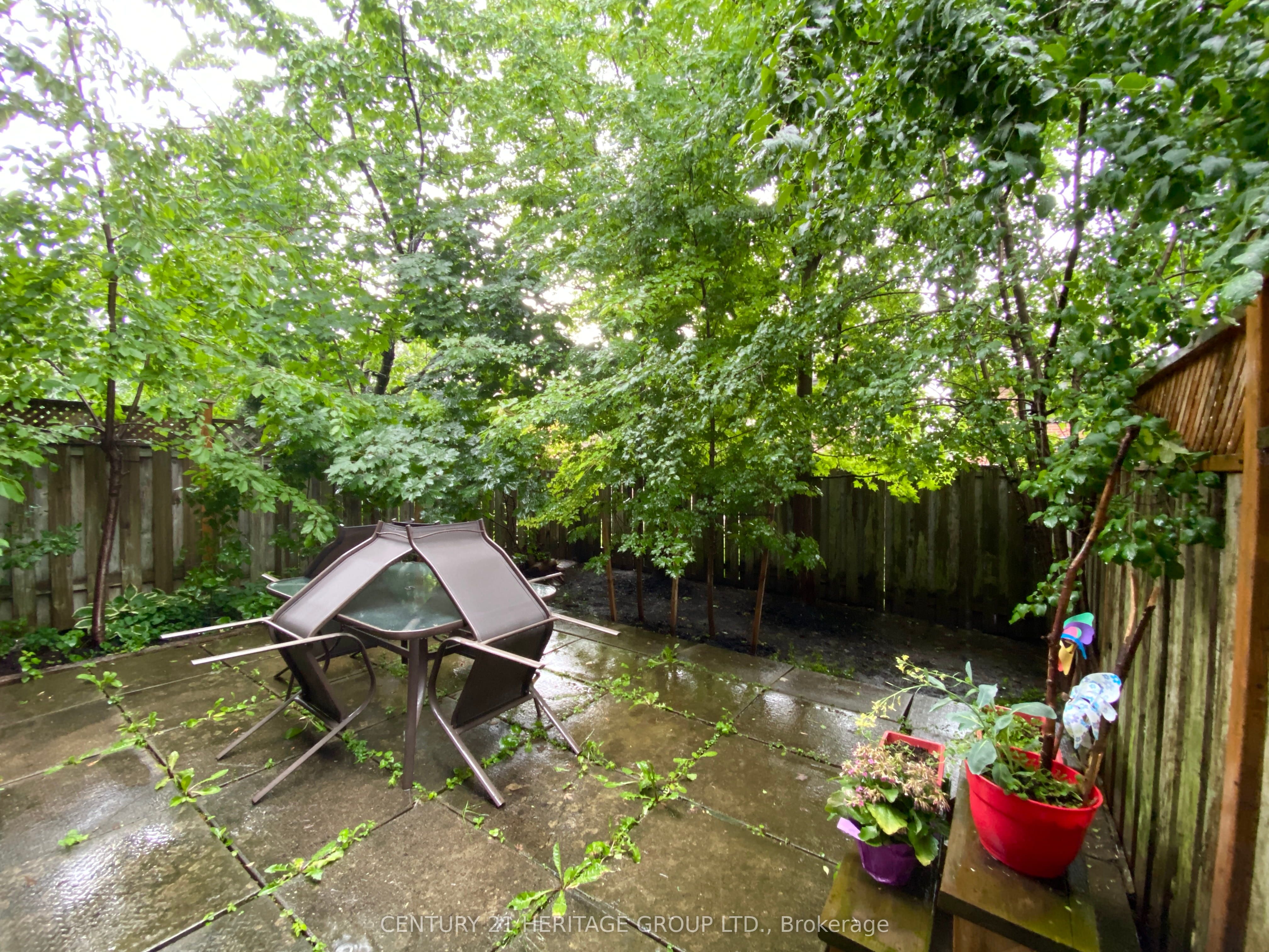 65 Black Hawk Way, Toronto, ON M2R 3L7 photo 3