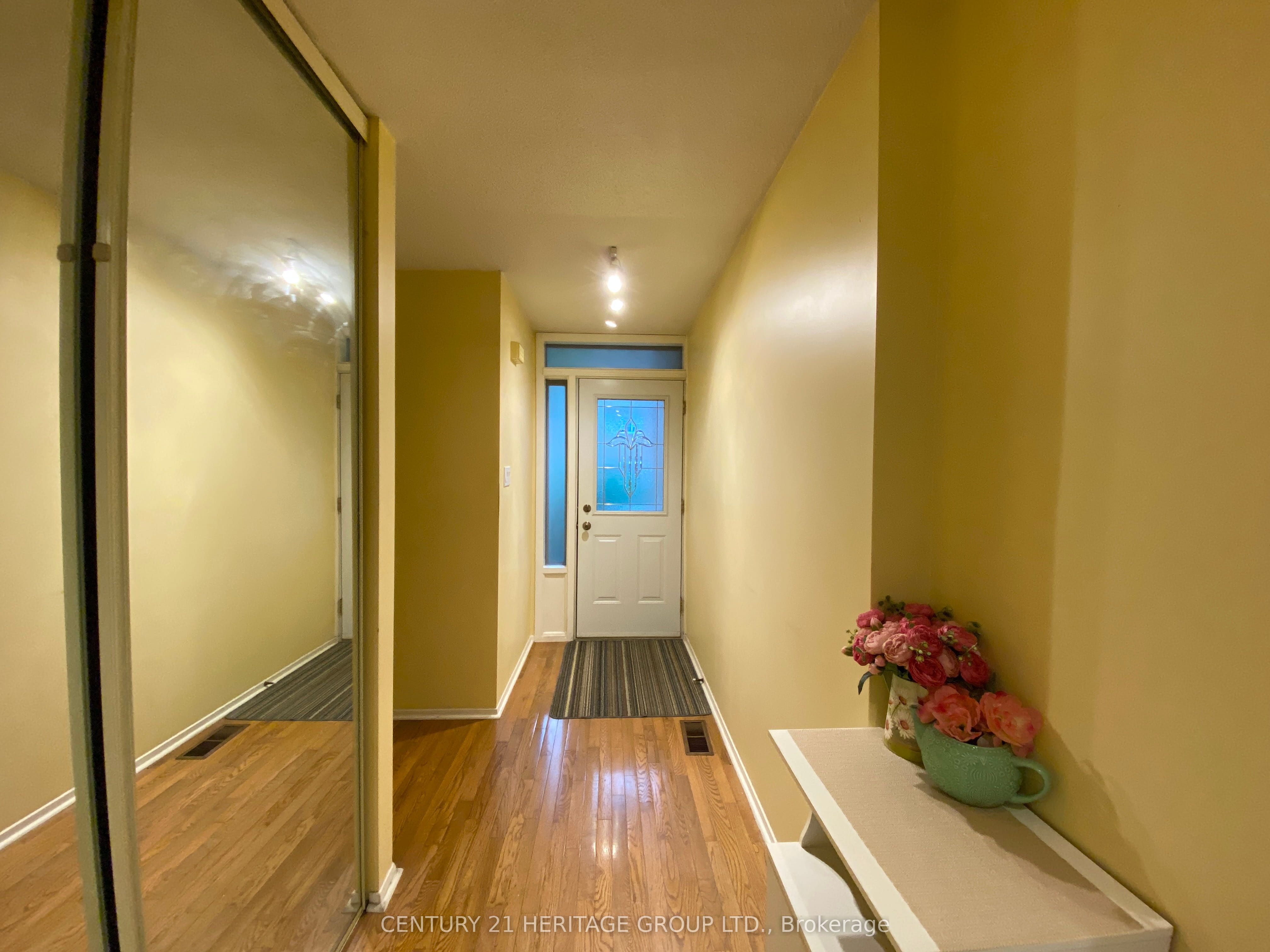 65 Black Hawk Way, Toronto, ON M2R 3L7 photo 5