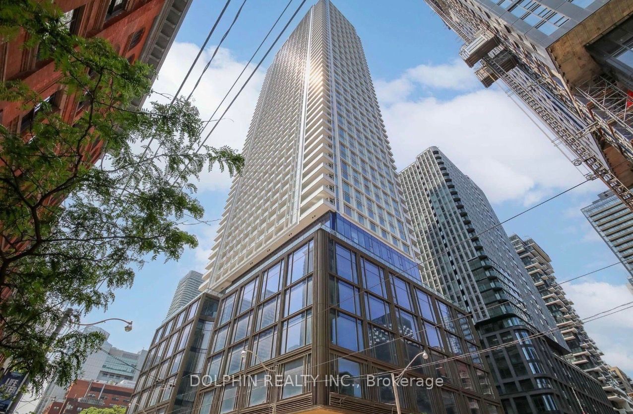 88 Queen Street 4701, Toronto, ON M5C 0B6