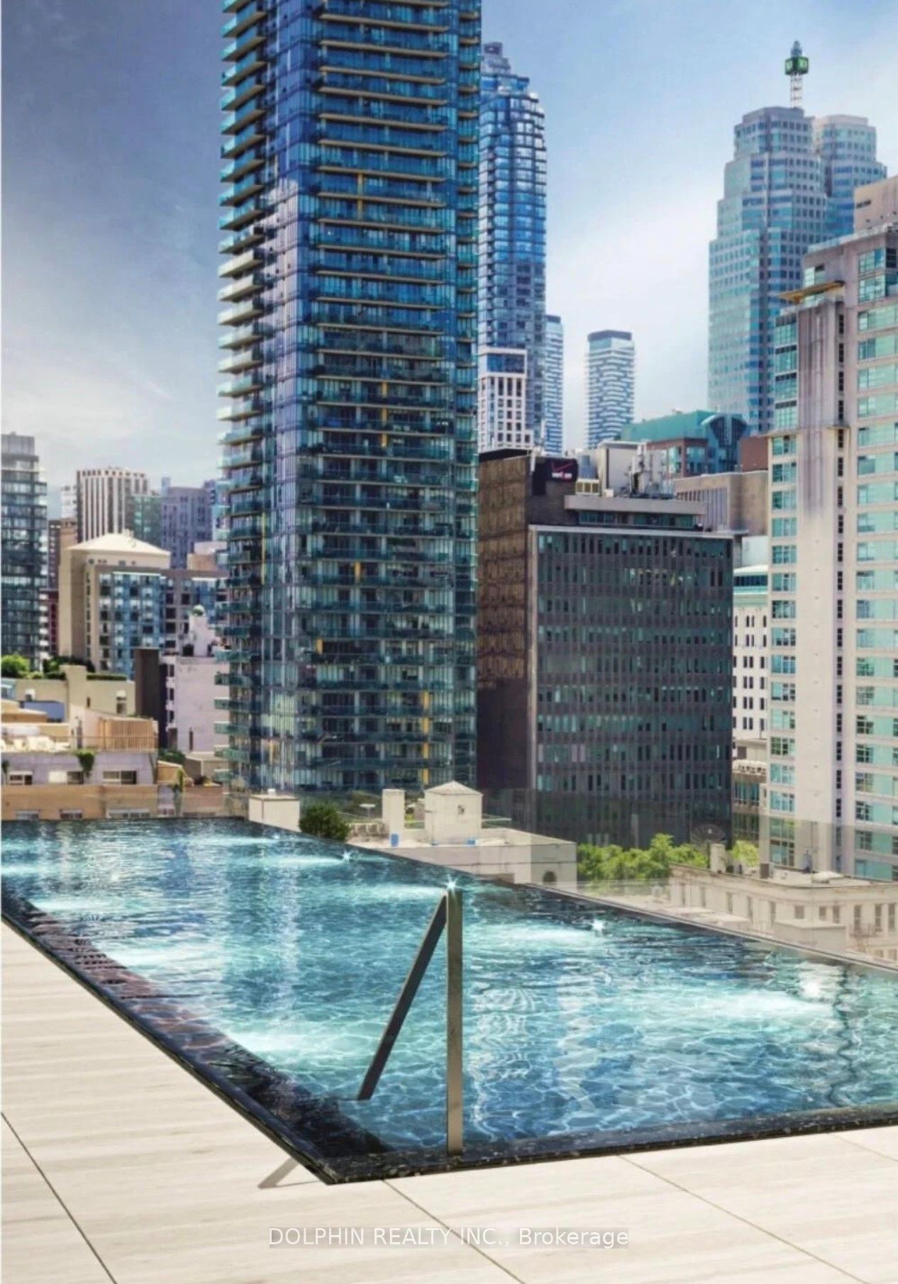 88 Queen Street 4701, Toronto, ON M5C 0B6 photo 2